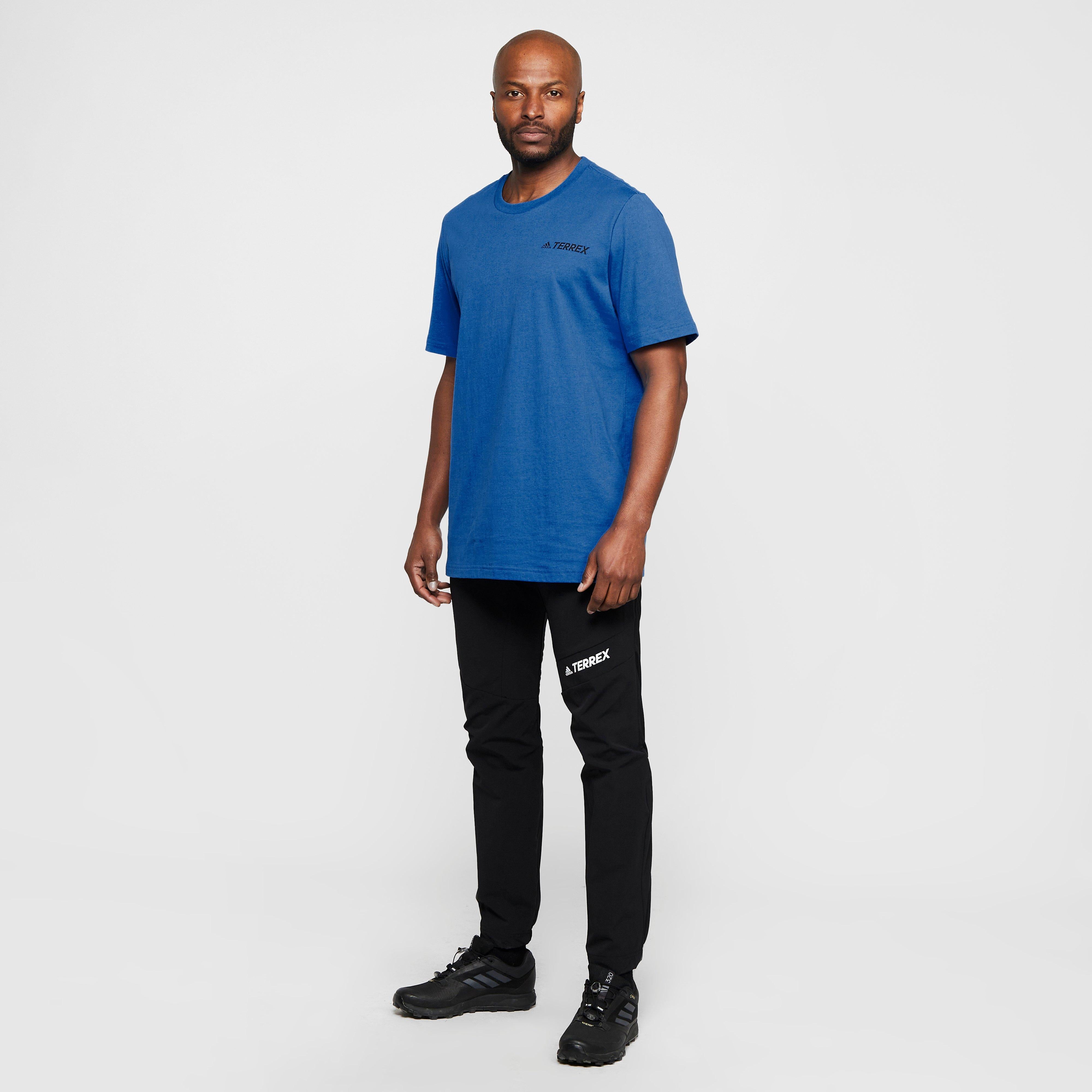 Men’s Mountain Graphic T-Shirt