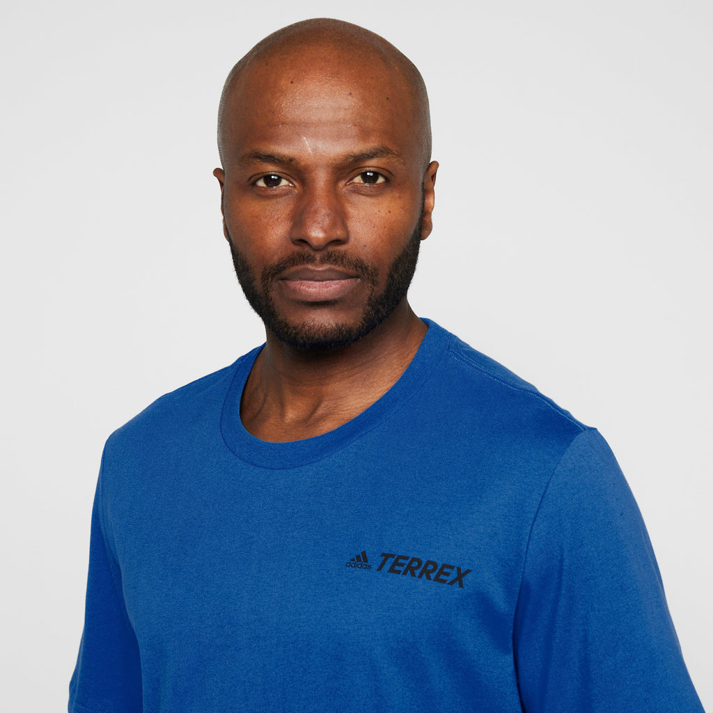 Men’s Mountain Graphic T-Shirt