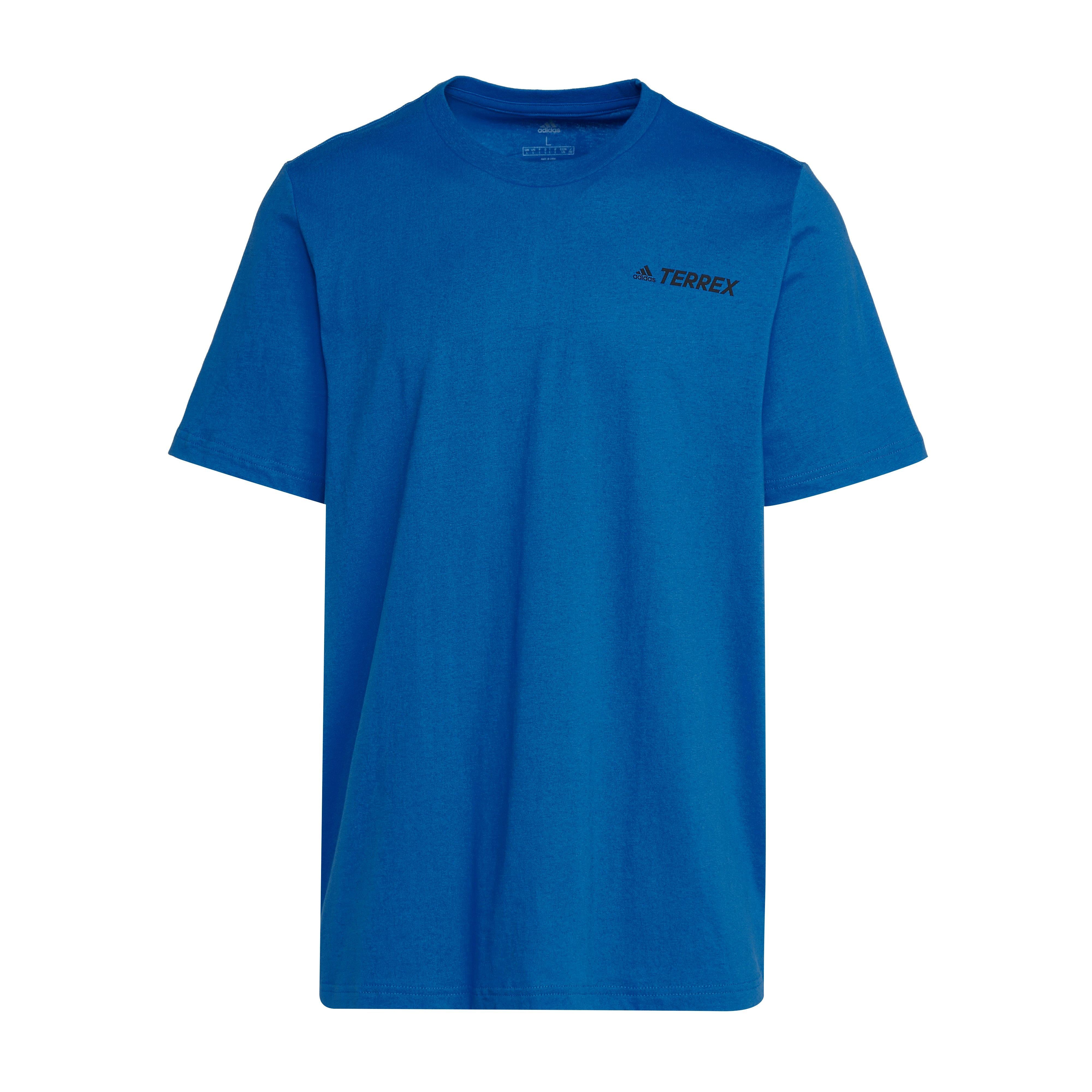 Men’s Mountain Graphic T-Shirt