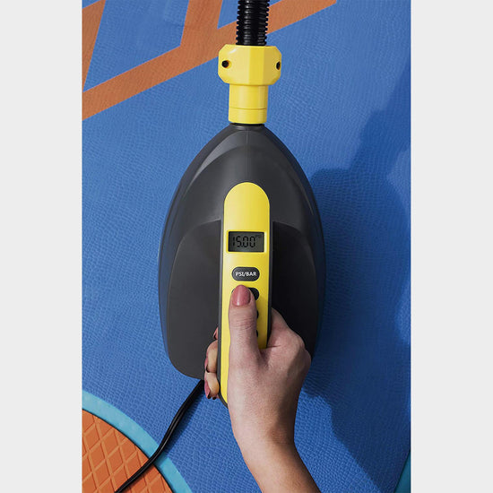 12V Auto-Air Electric Pump