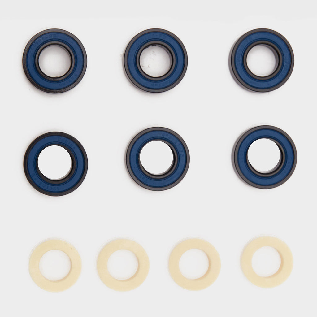 Siskiu D5 Bearing Kit
