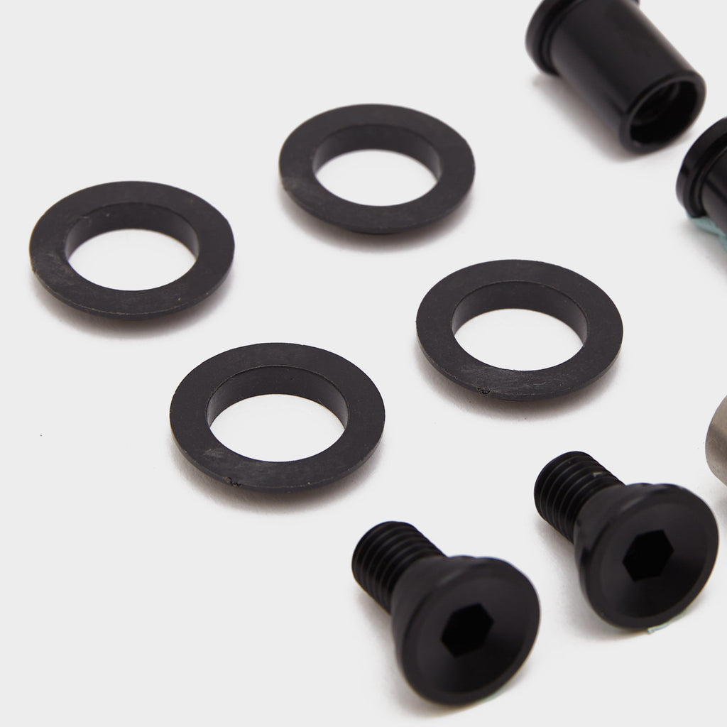 Siskiu T & N Seat Stay Bolt