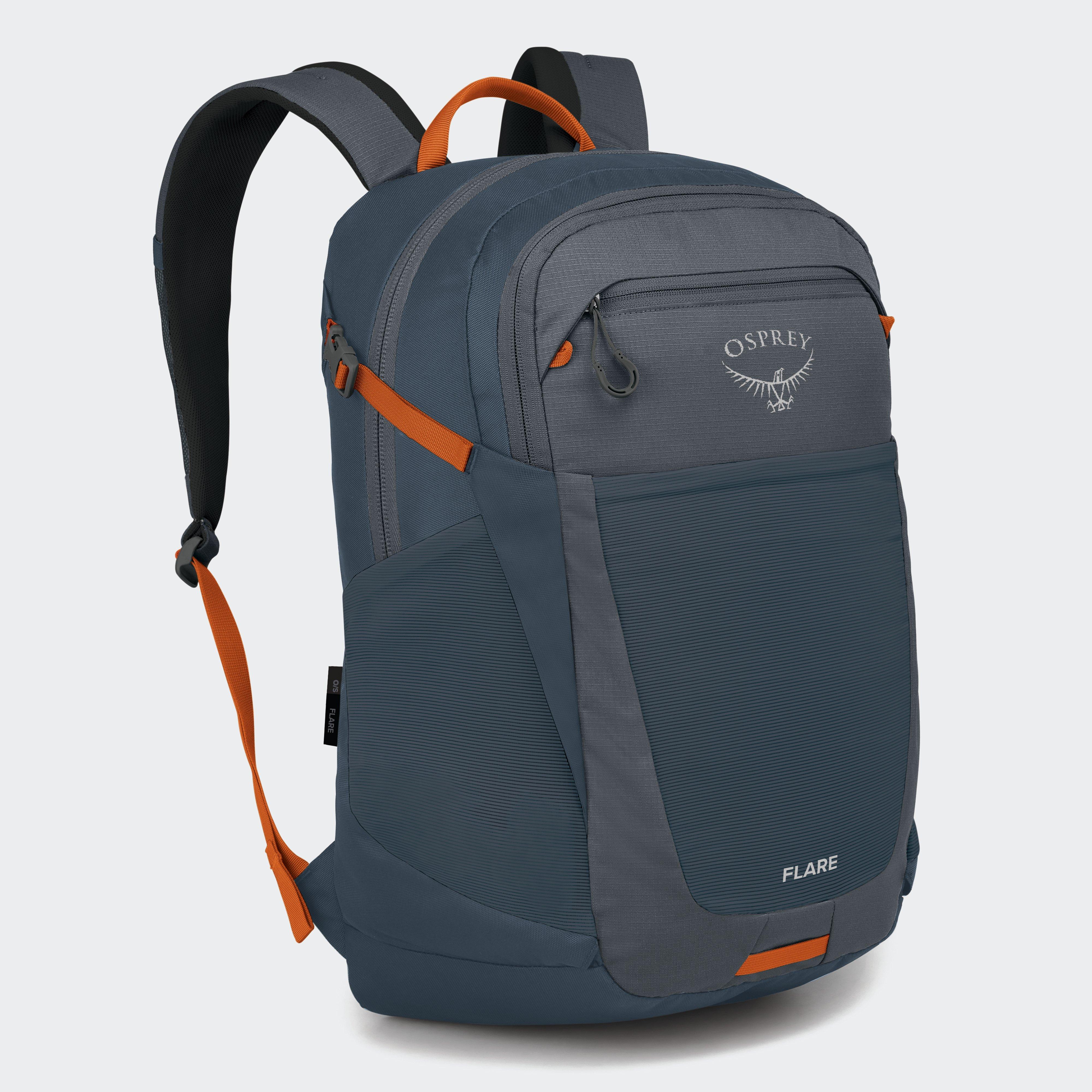 Flare Daypack