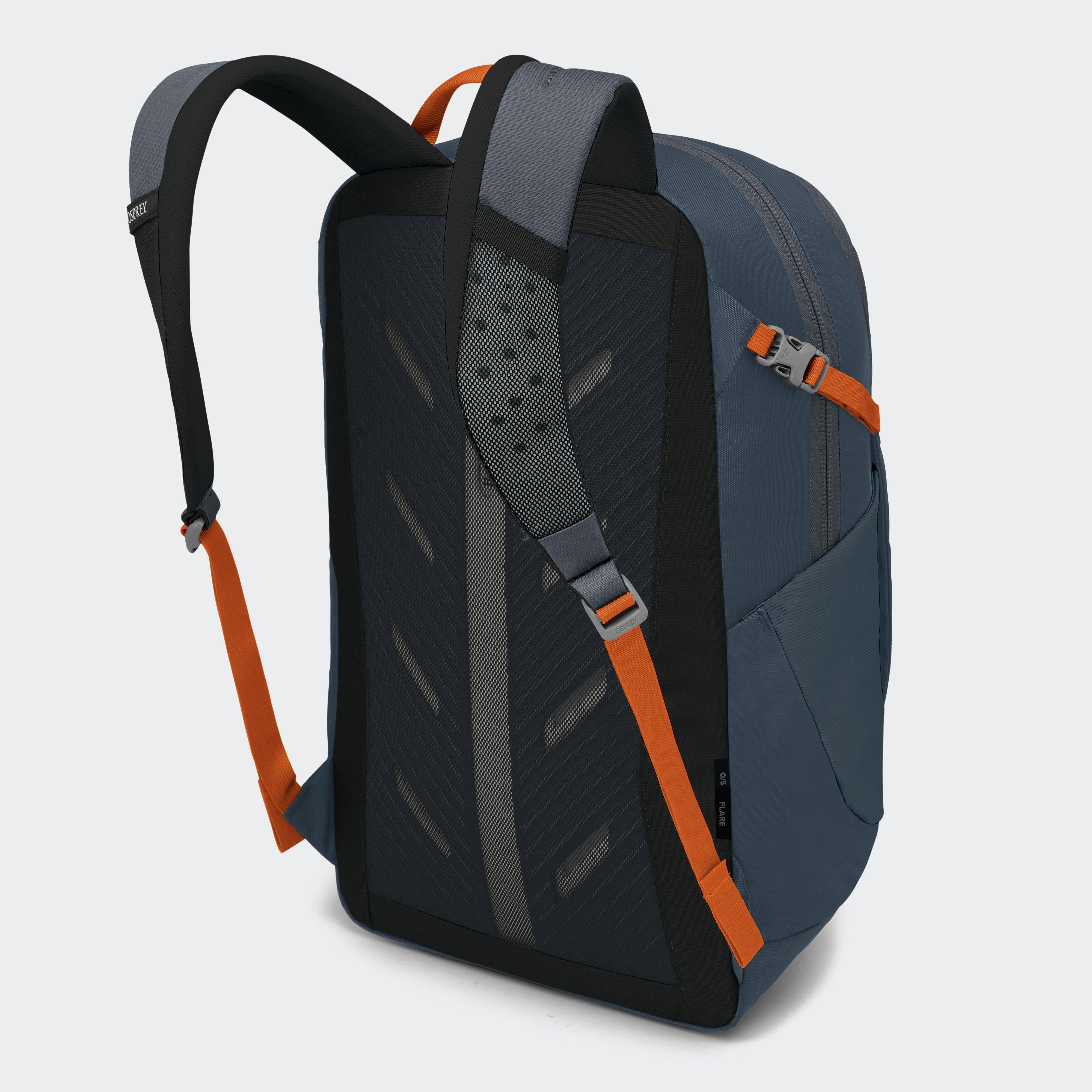 Flare Daypack