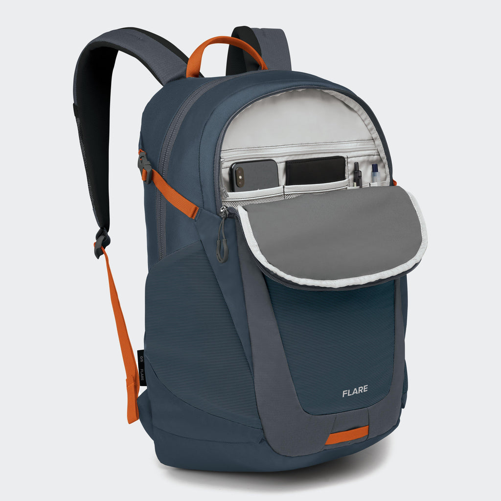 Flare Daypack