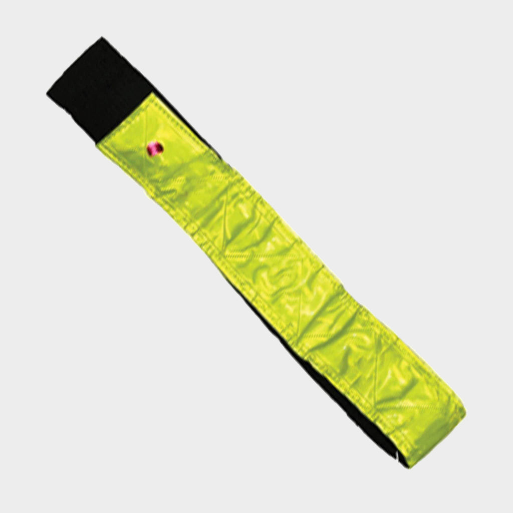Hat Band Yellow