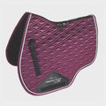 Performance Euro Cut Luxe Saddle Pad
