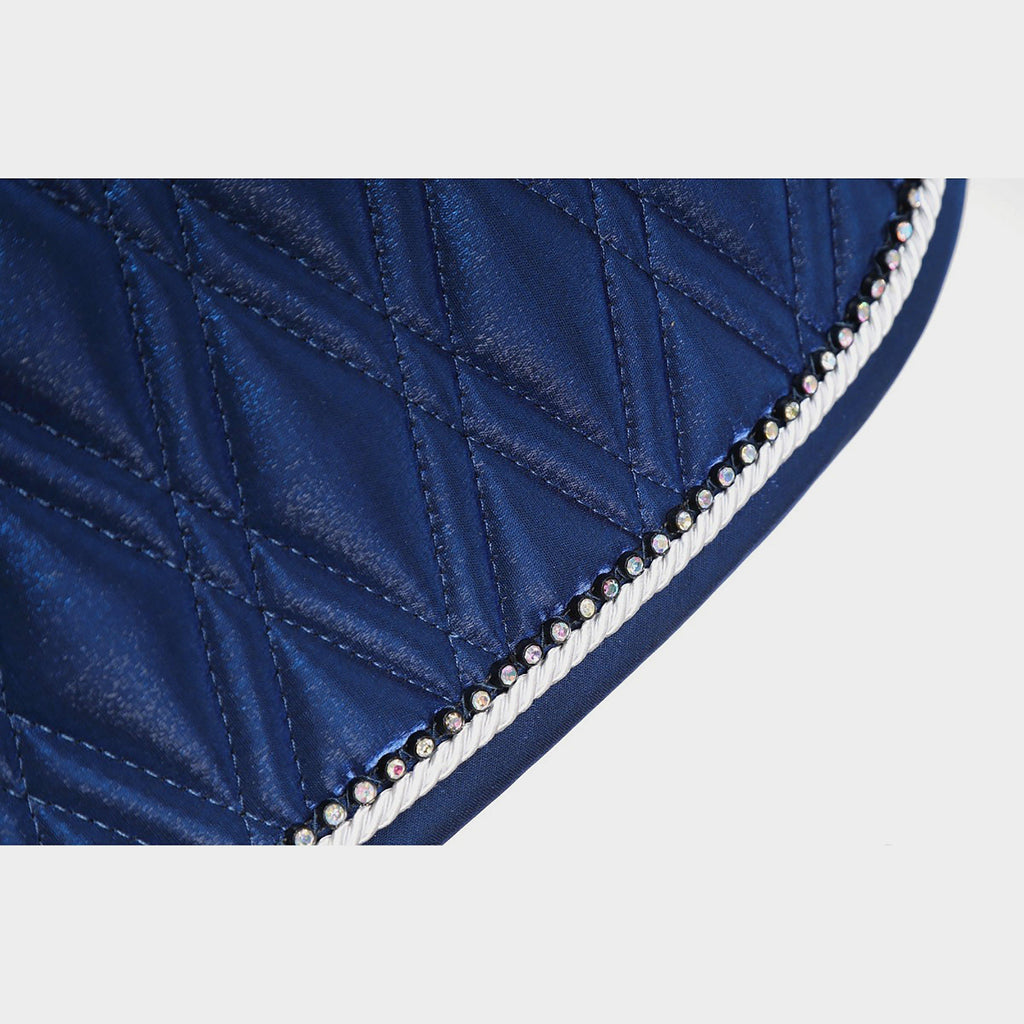 Performance Euro Cut Luxe Saddle Pad
