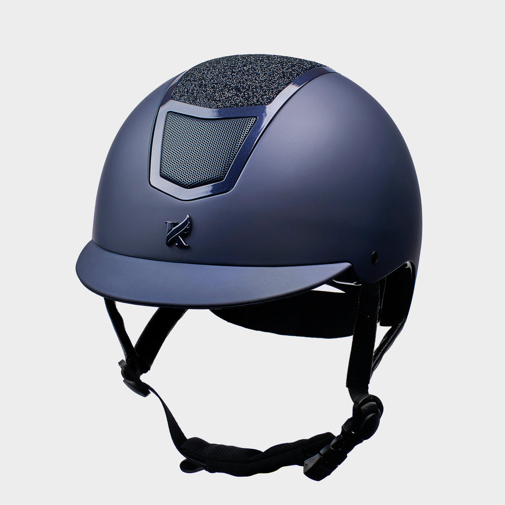 Valentina Riding Hat