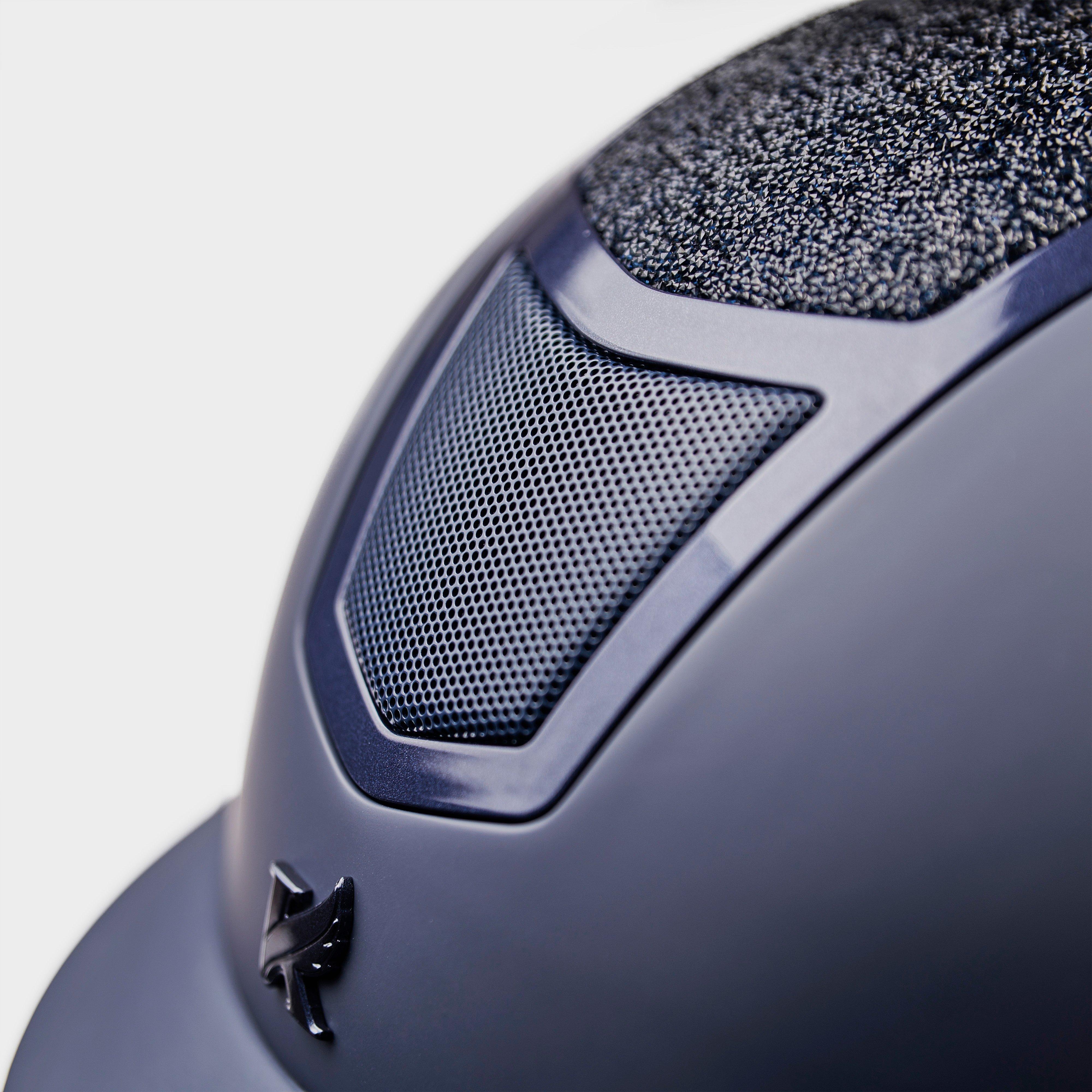 Valentina Riding Hat