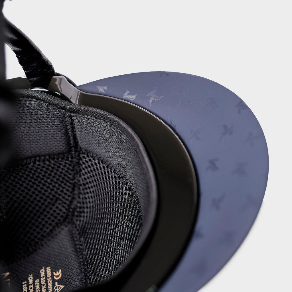 Valentina Riding Hat