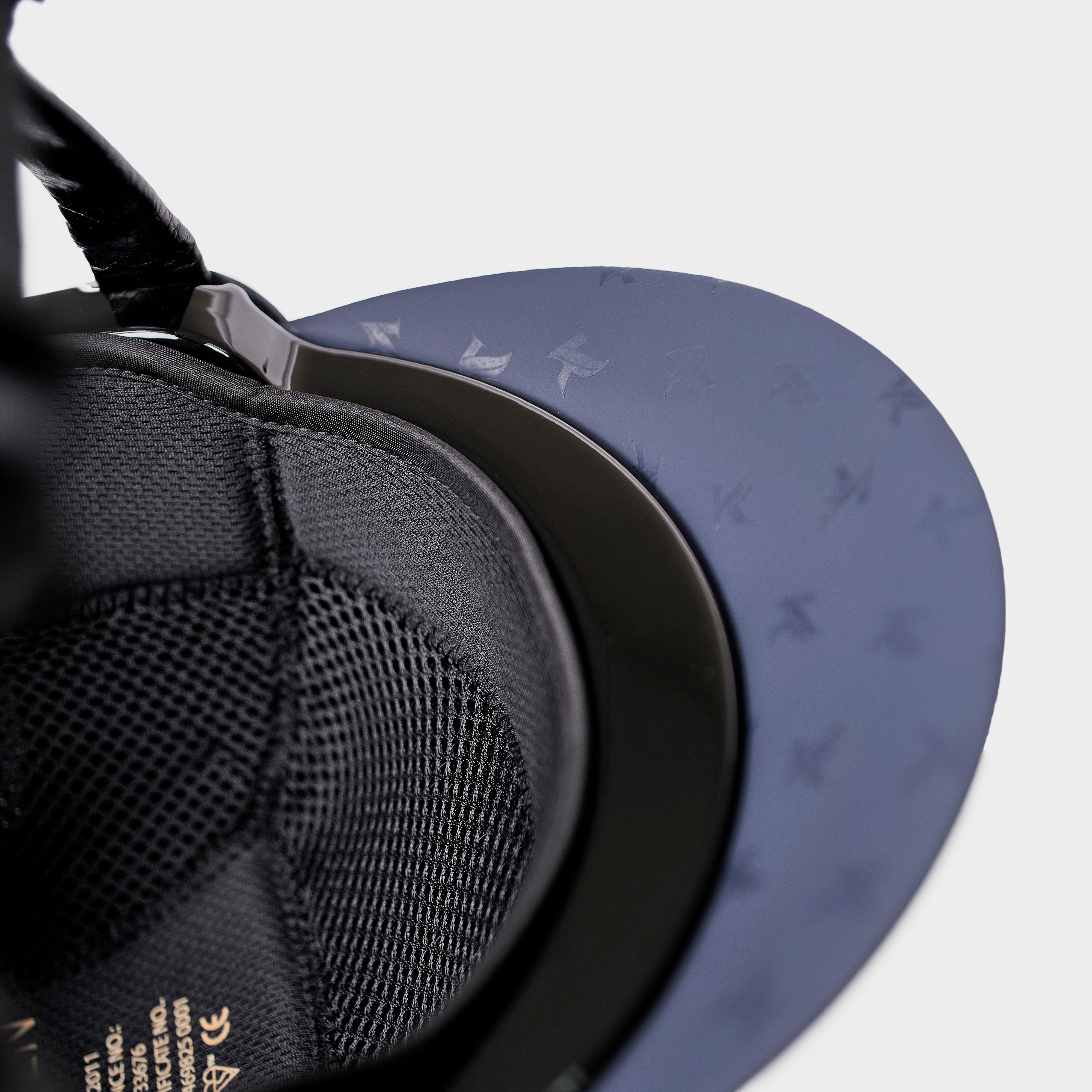 Valentina Riding Hat