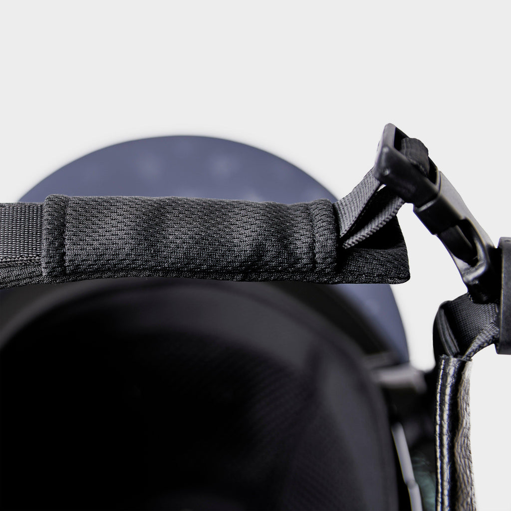 Valentina Riding Hat