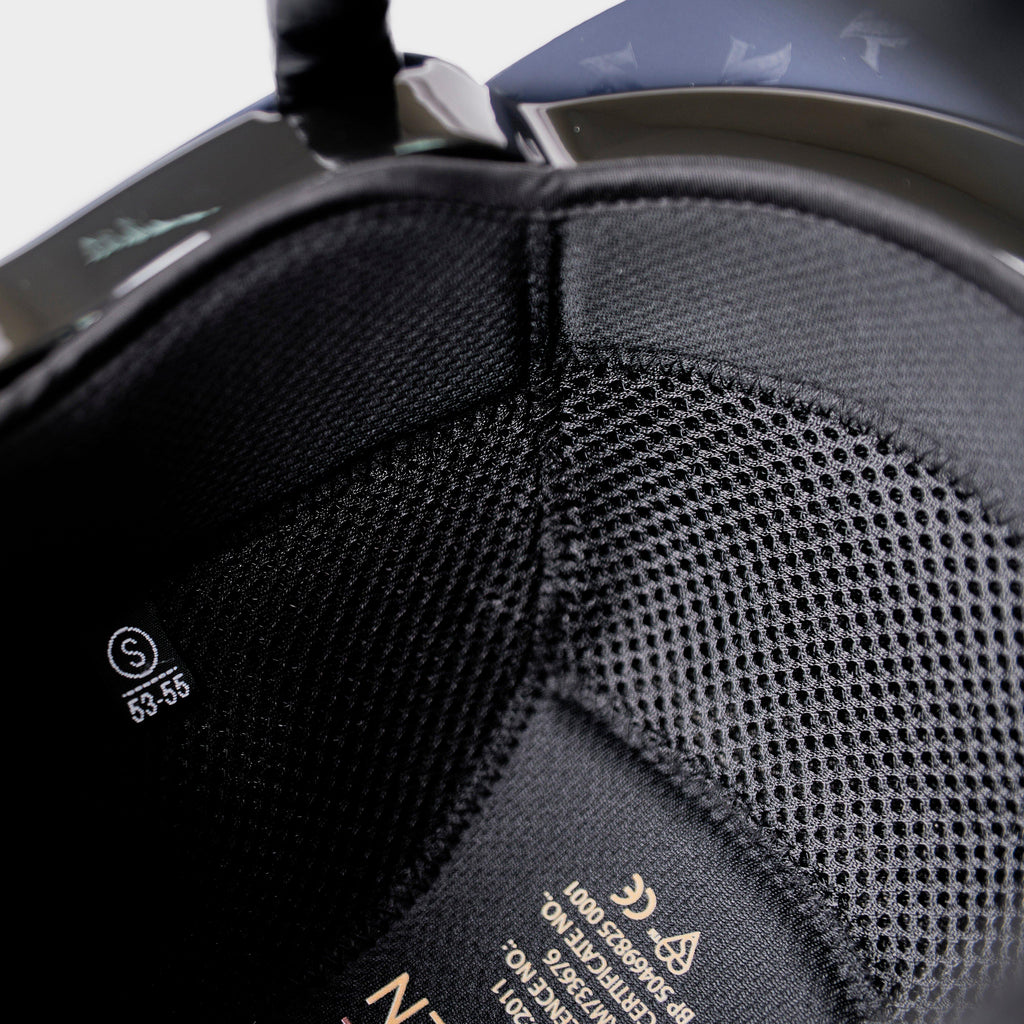 Valentina Riding Hat