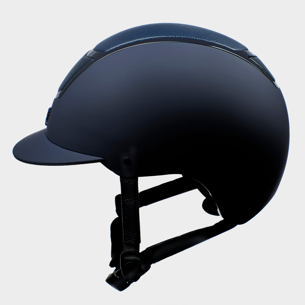 Avena Riding Hat