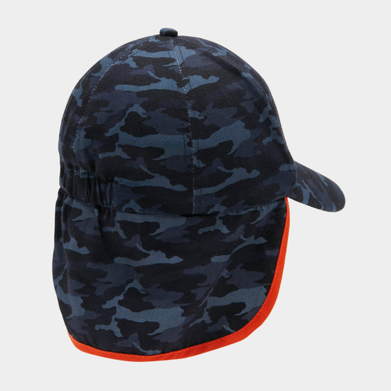 Kids’ Legionnaire Hat