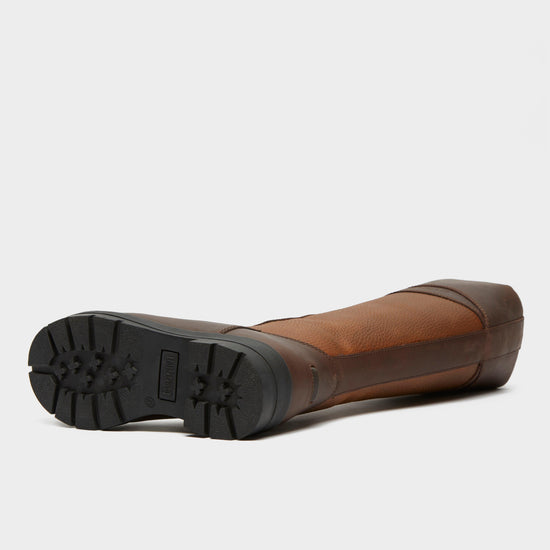 Women's Malito Laced Country Boots