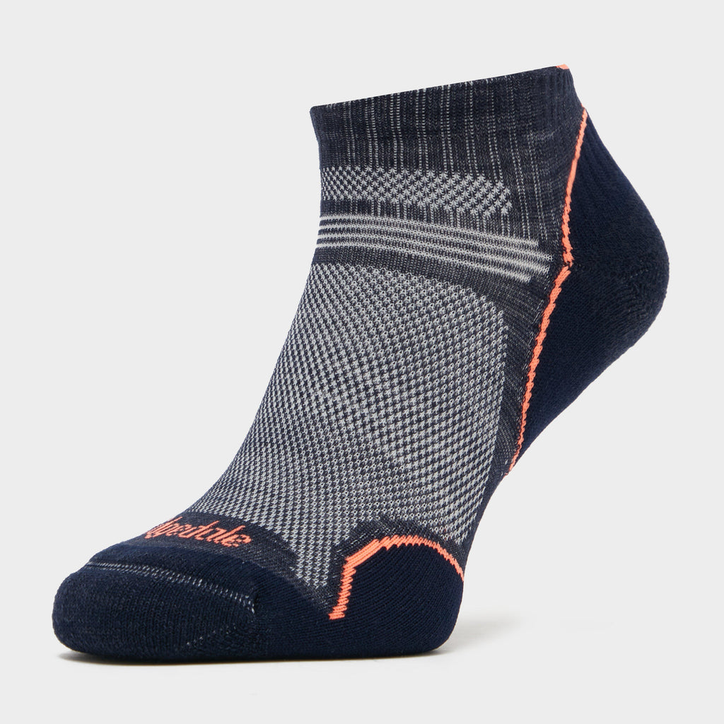 Women's Ultra Light T2 Merino Performance Low