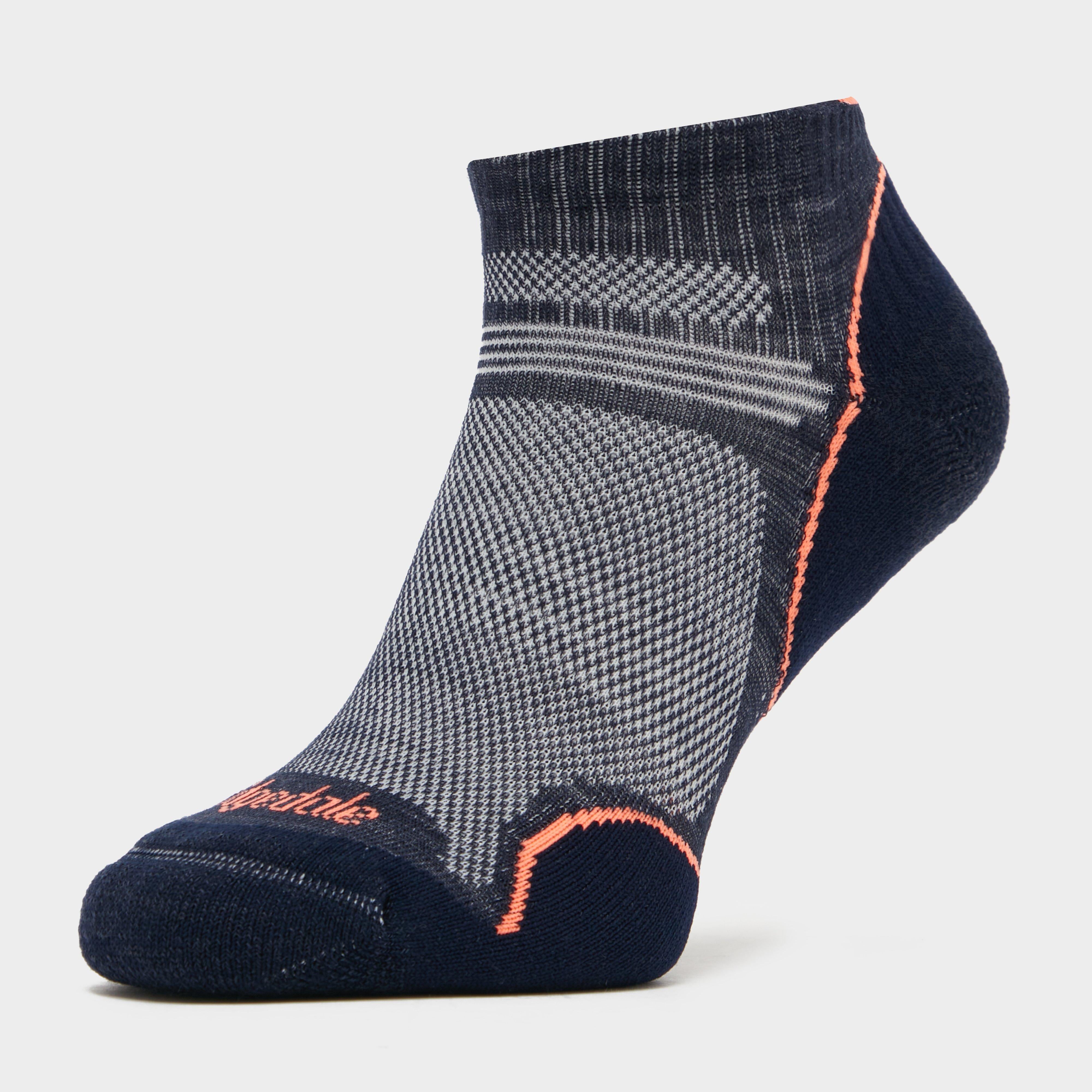 Women's Ultra Light T2 Merino Performance Low