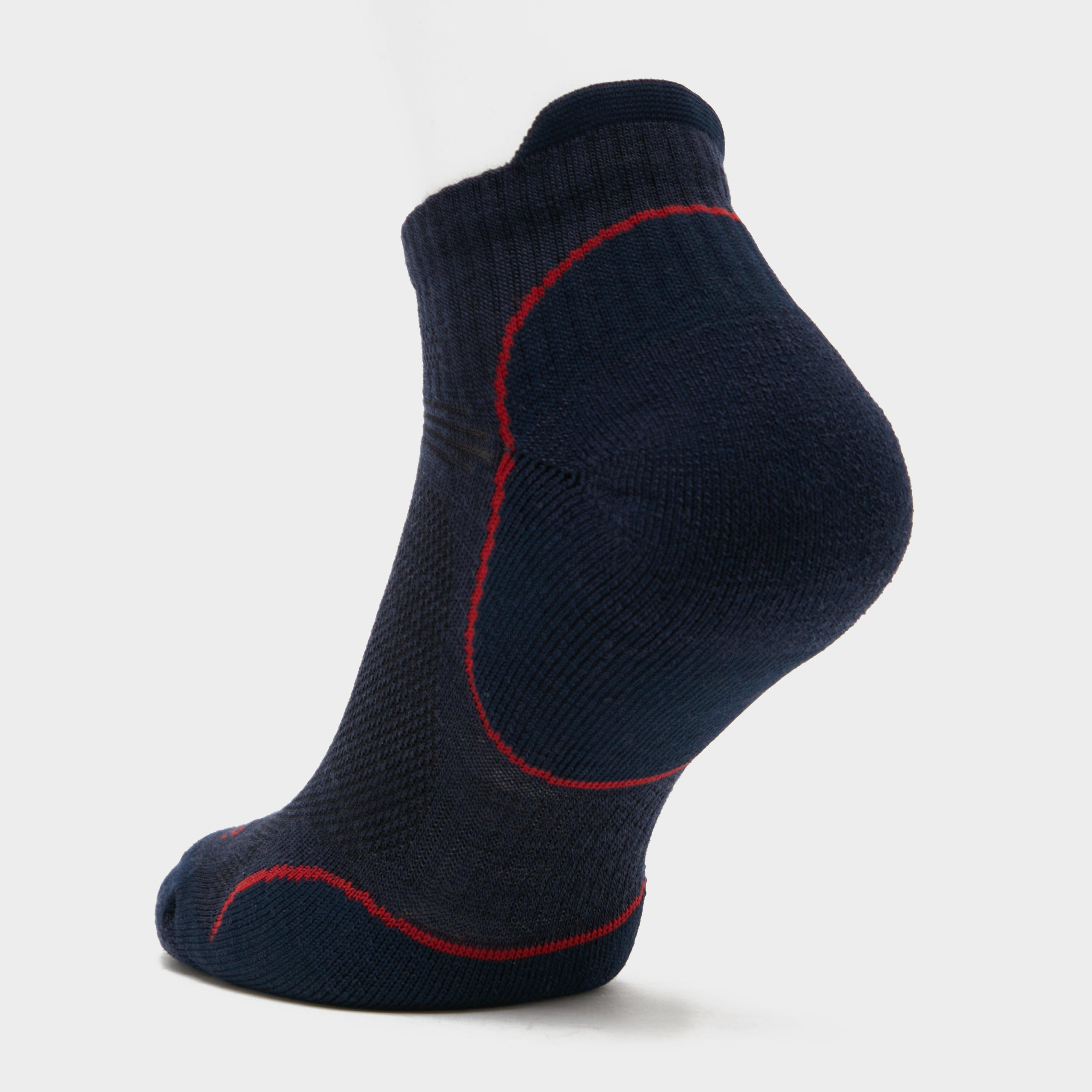 Men's Ultra Light T2 Merino Performance Low