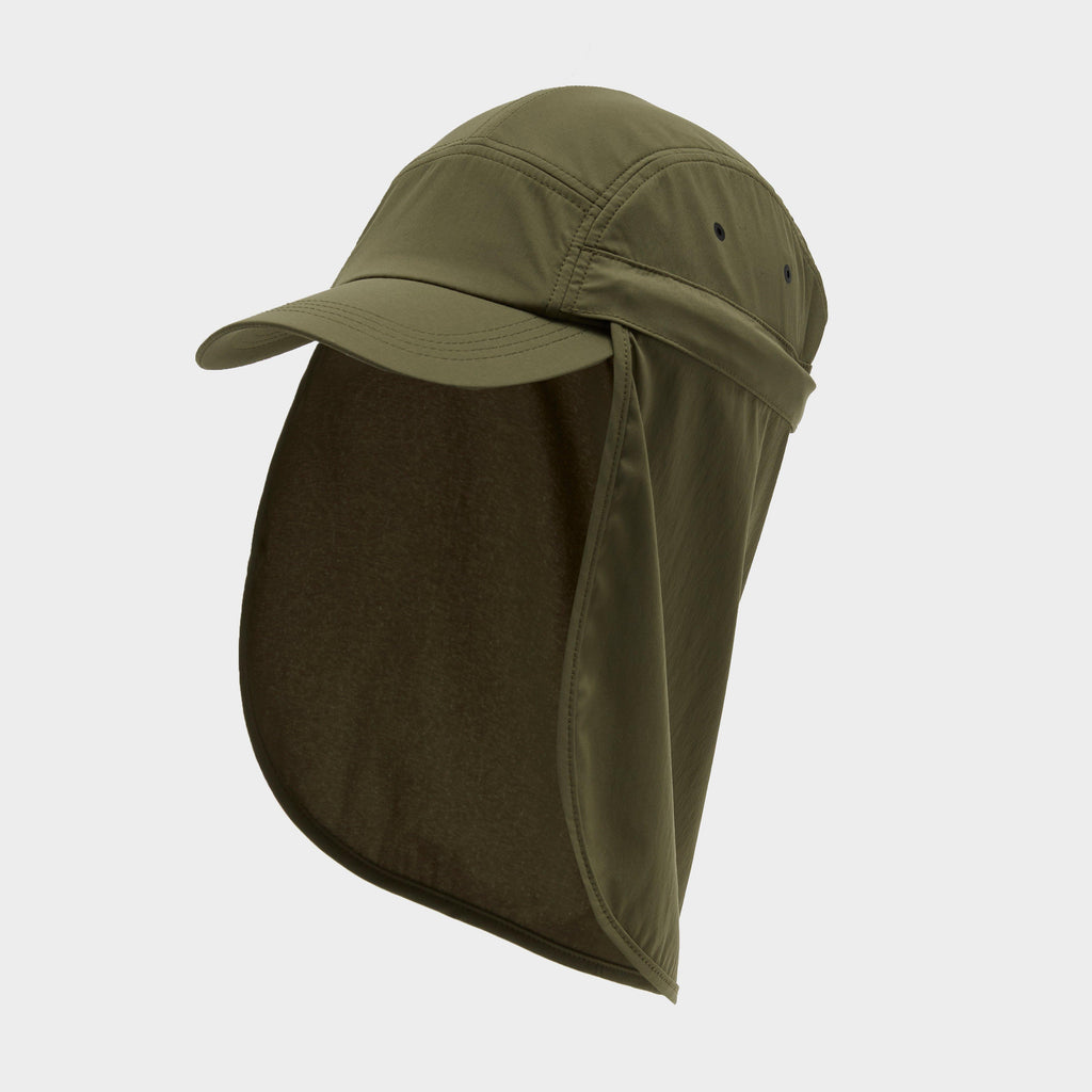 Unisex Ultralight Sunshield Cap