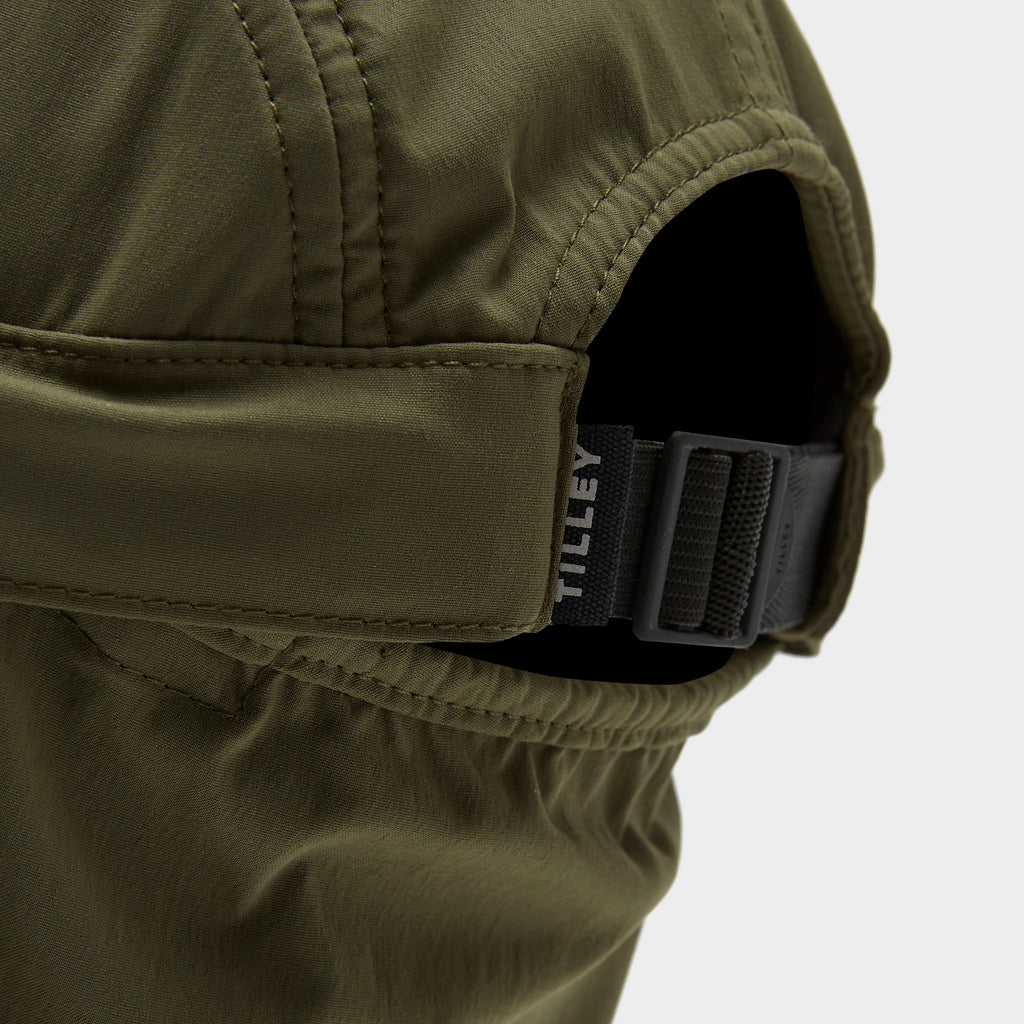 Unisex Ultralight Sunshield Cap