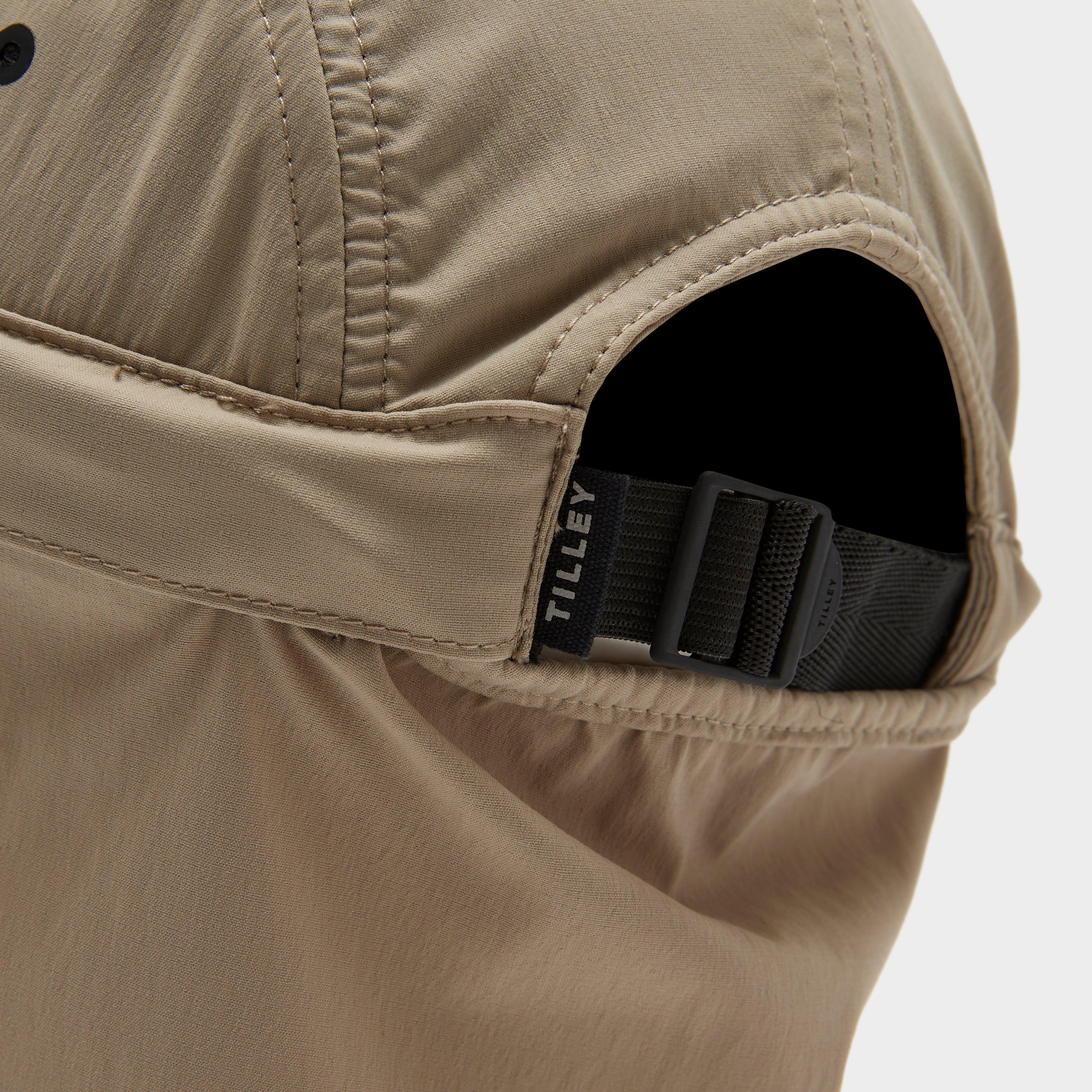 Unisex Ultralight Sunshield Cap