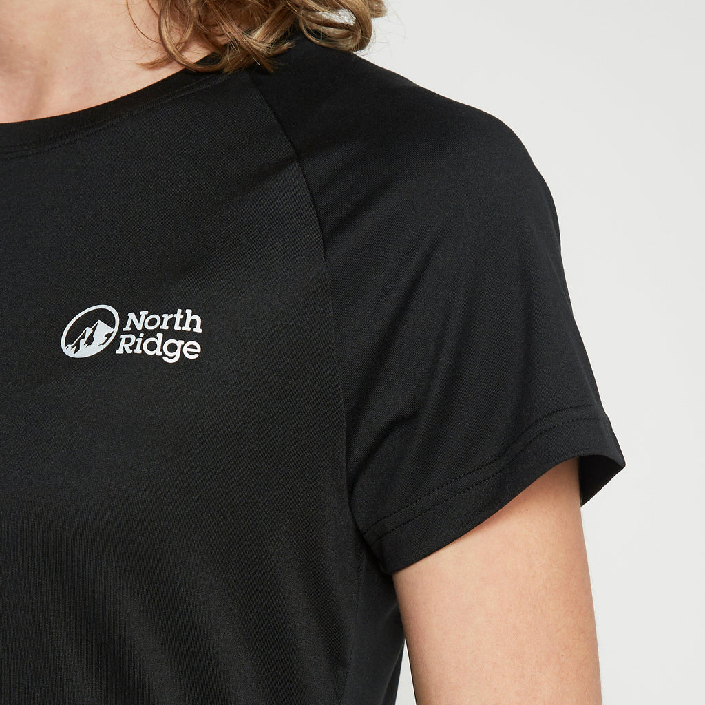 Women’s Tech Tee Plus