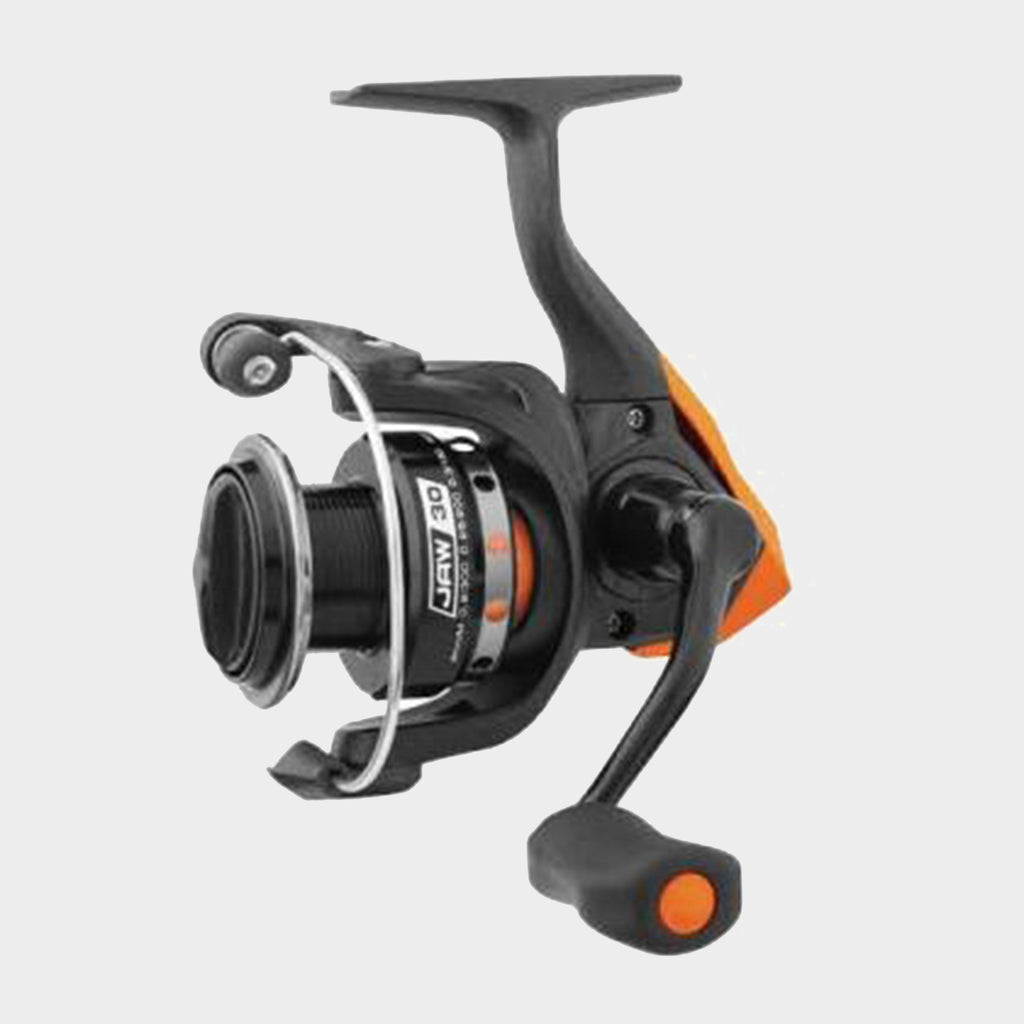 Jaw 20 FD Reel