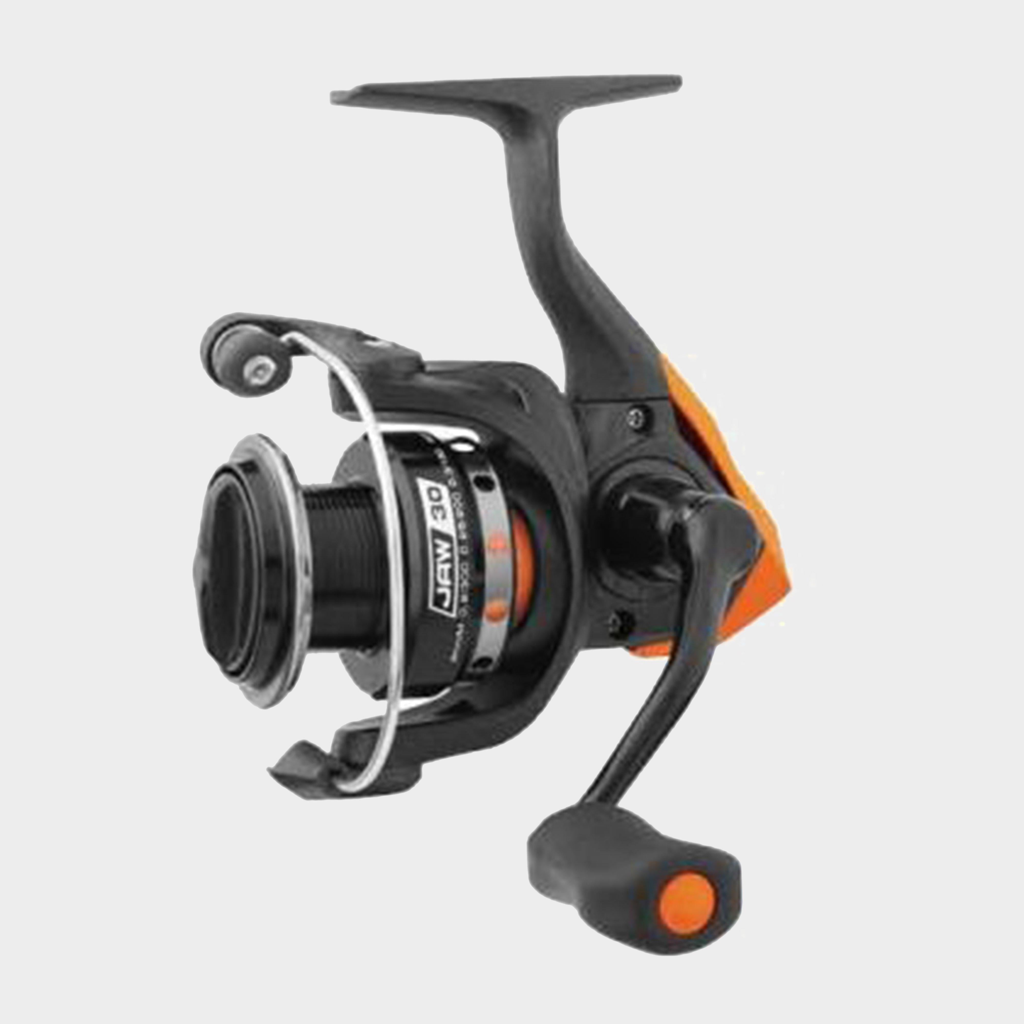 Jaw 20 FD Reel