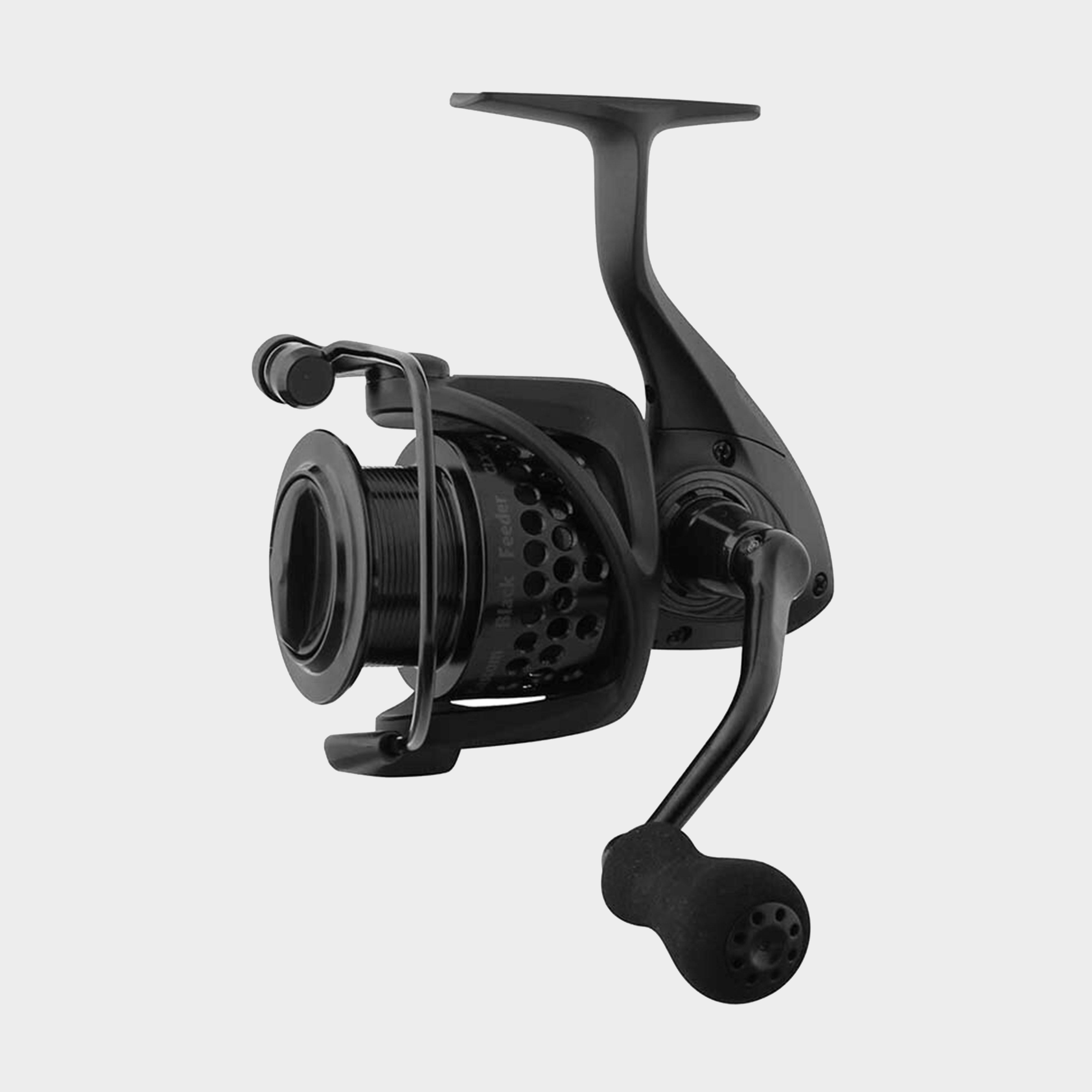 Custom Black Feeder CLX 55FD