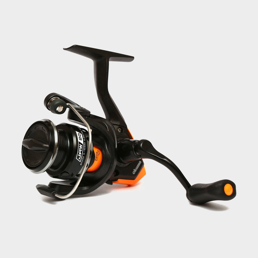 Jaw 45FD