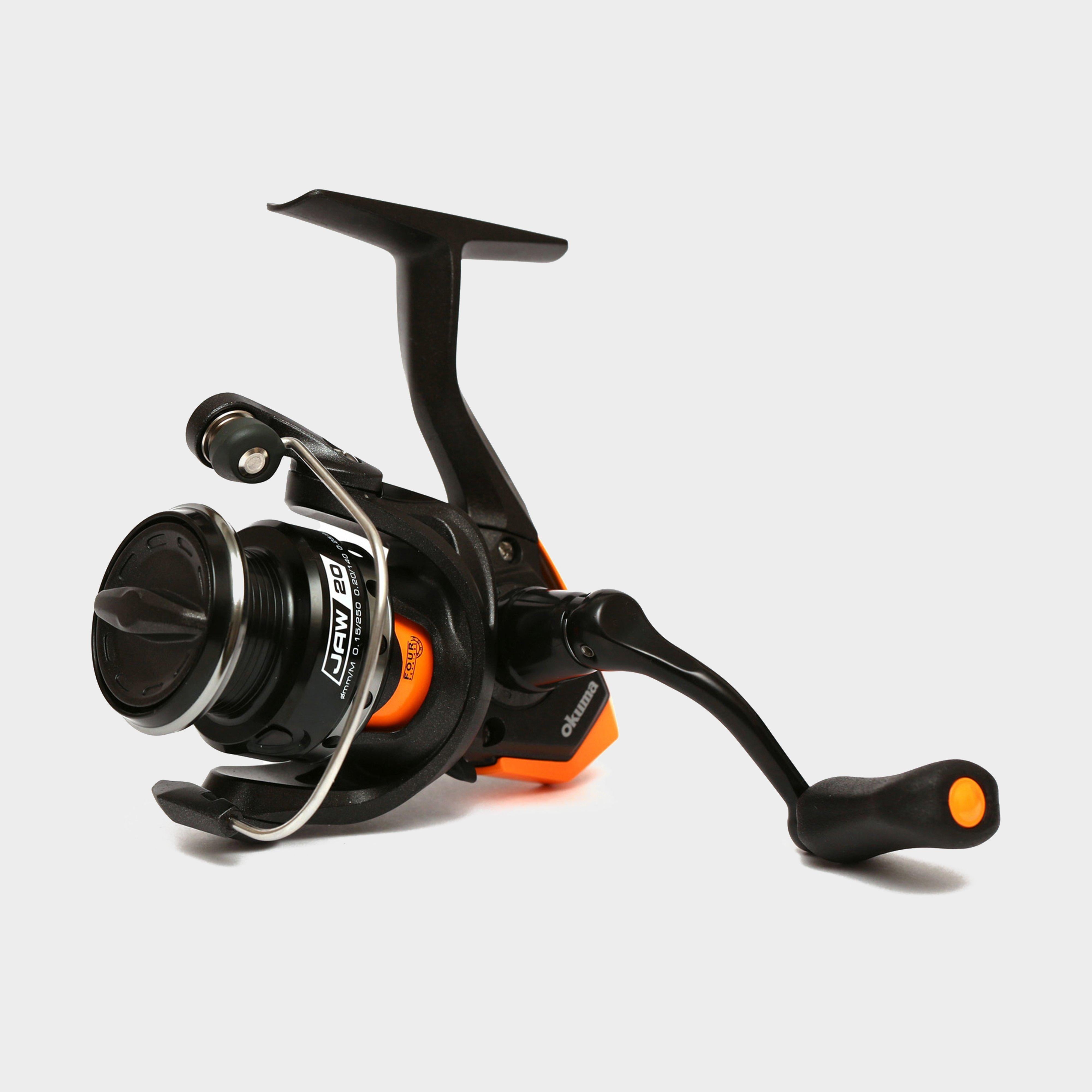 Jaw 45FD