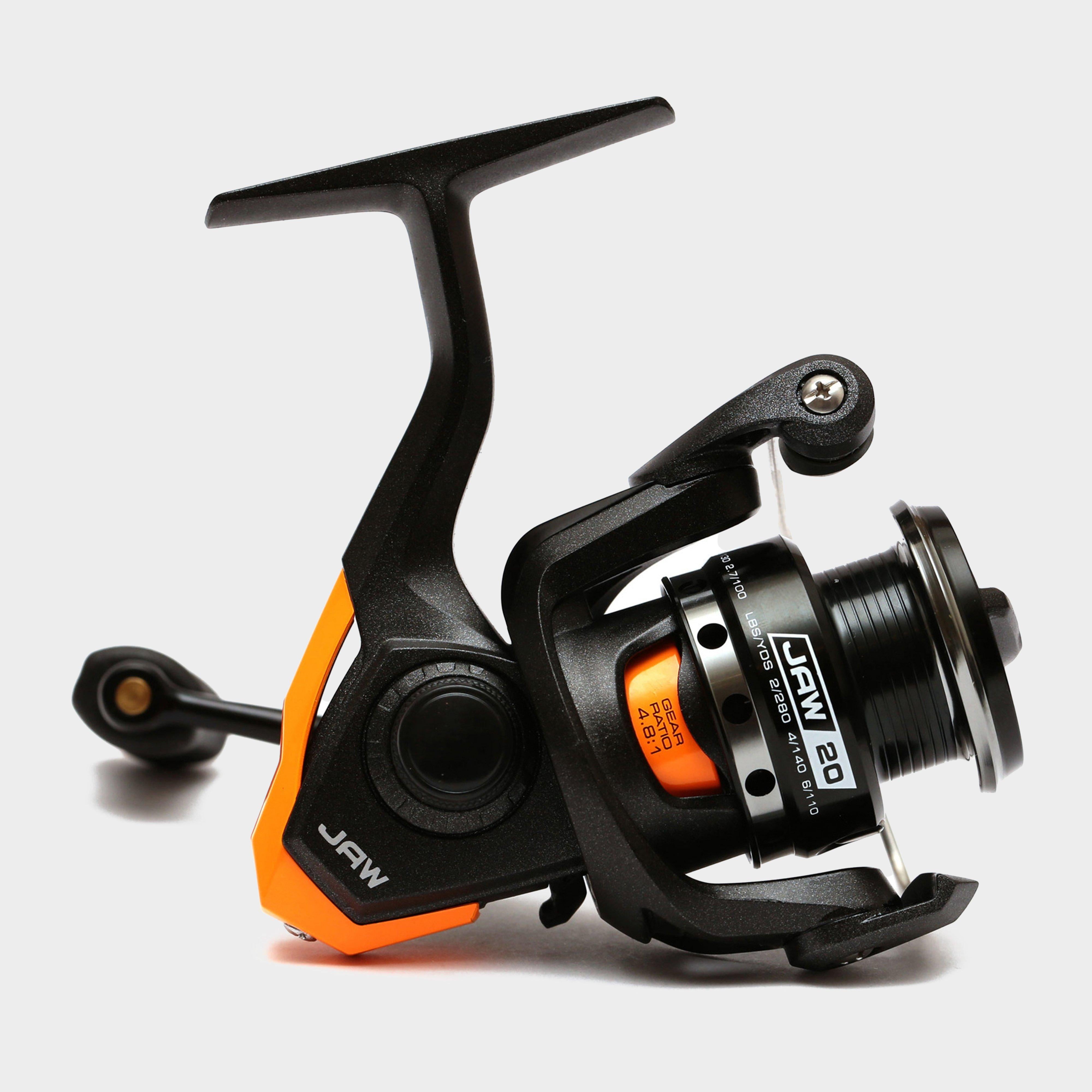 Jaw 45FD