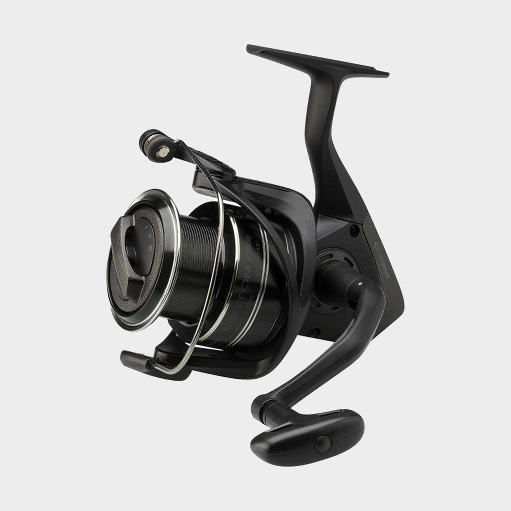 Custom Carp CC 7000FD