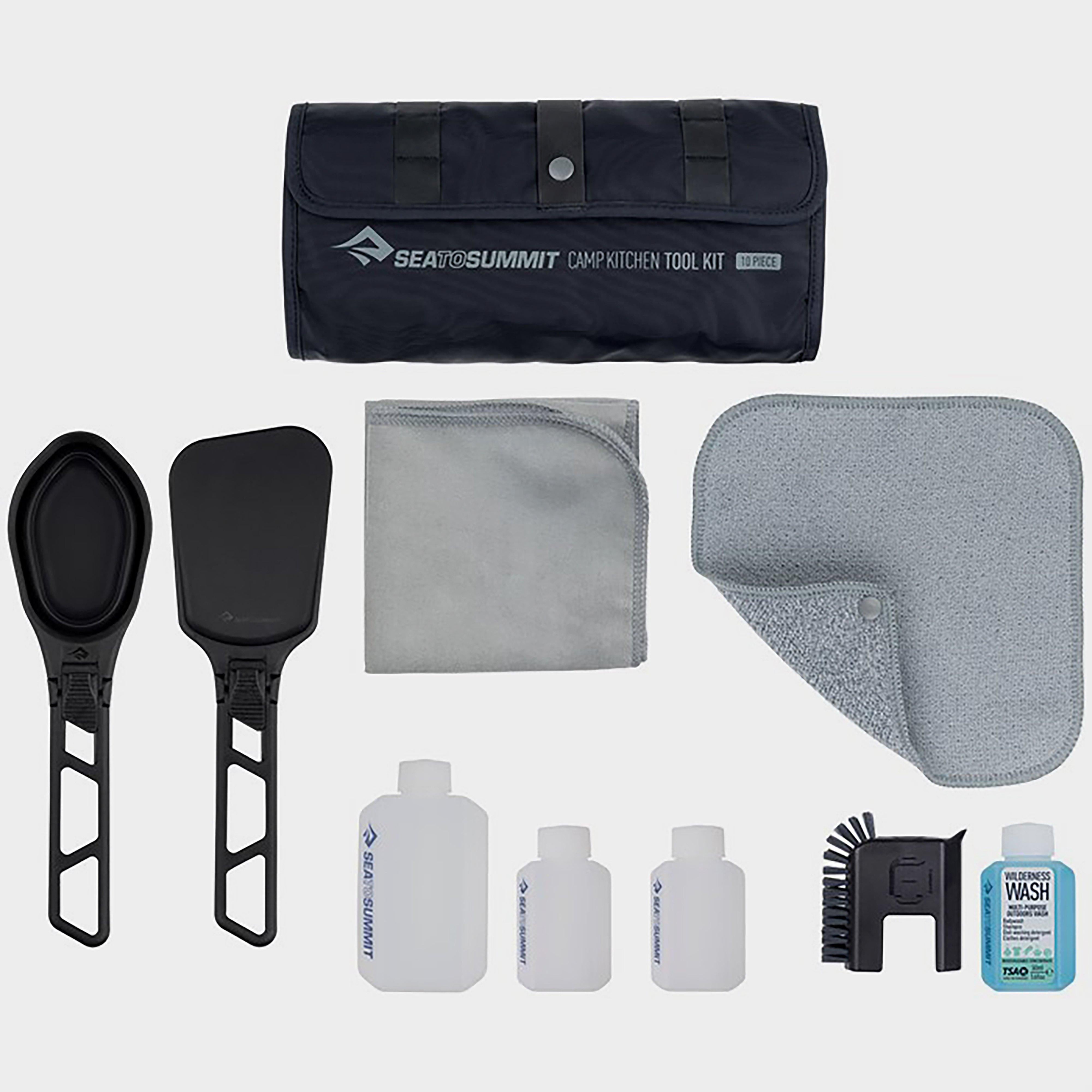 Kitchen Tool Kit
