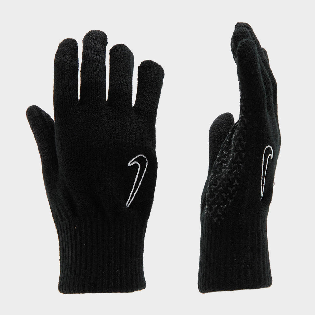 Kids’ Knitted Tech Grip Gloves