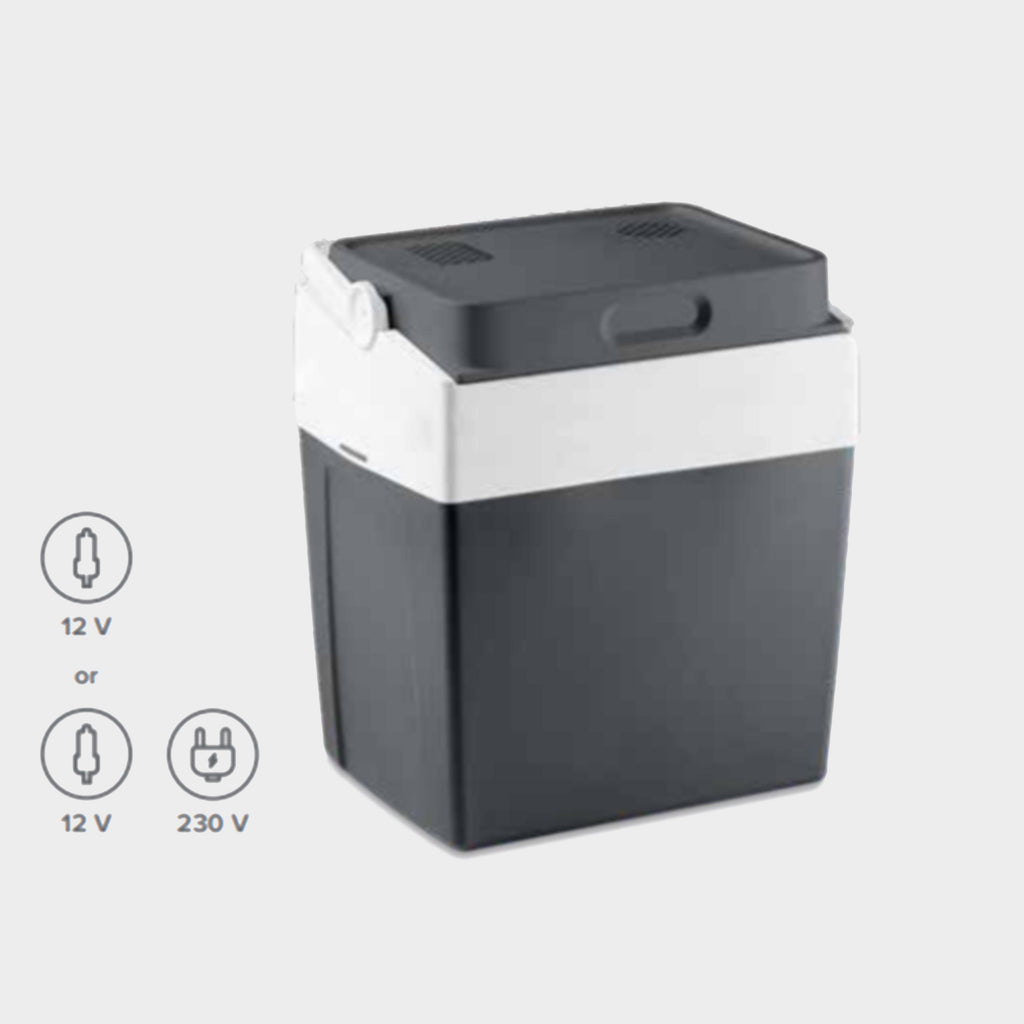MV27 Portable Electric Coolbox