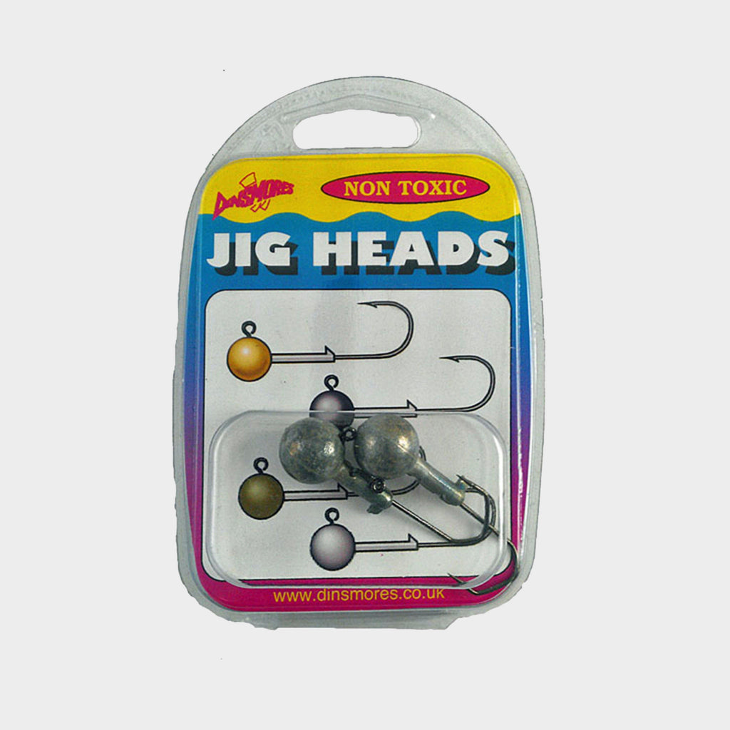 Jig Head (10g)
