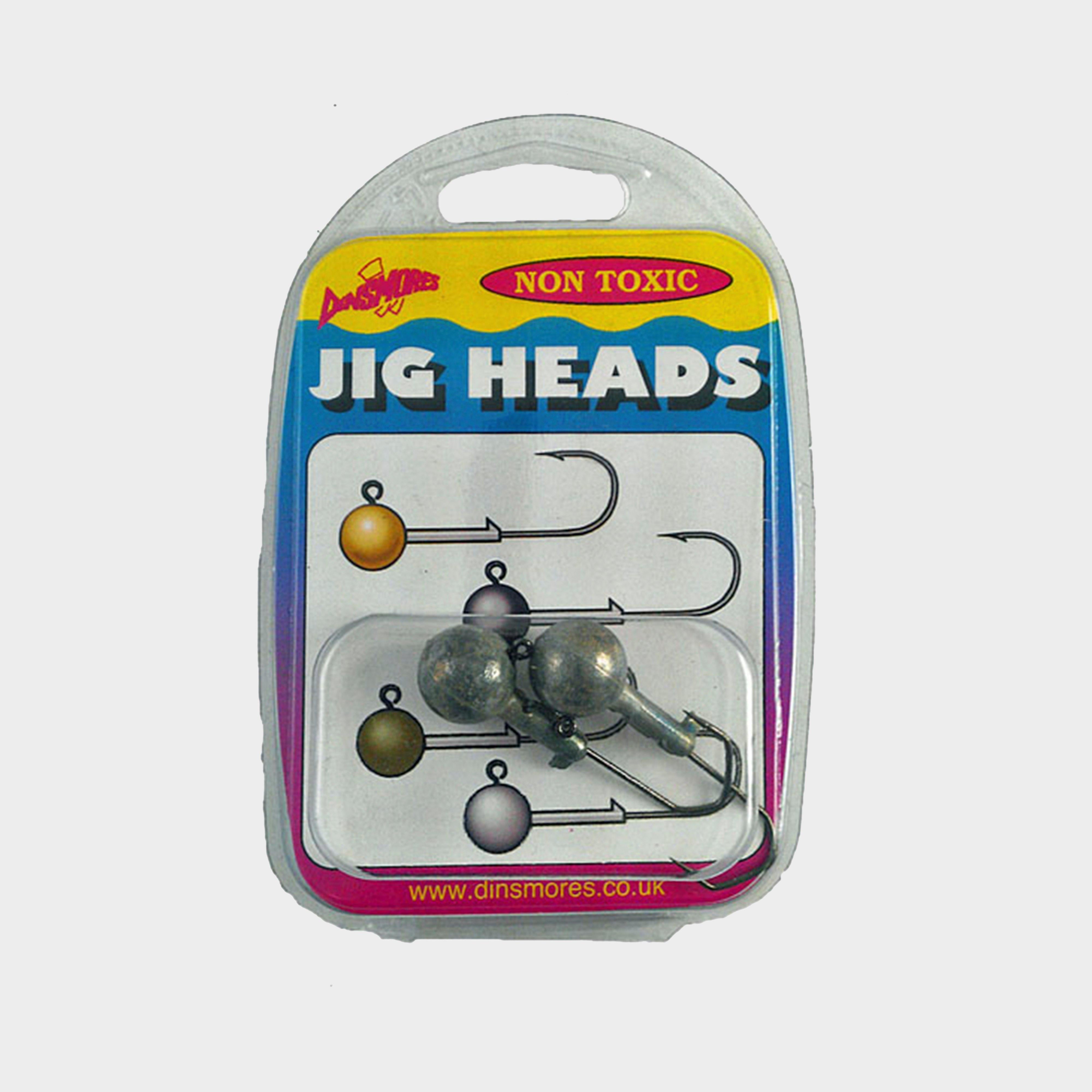 Jig Head (10g)