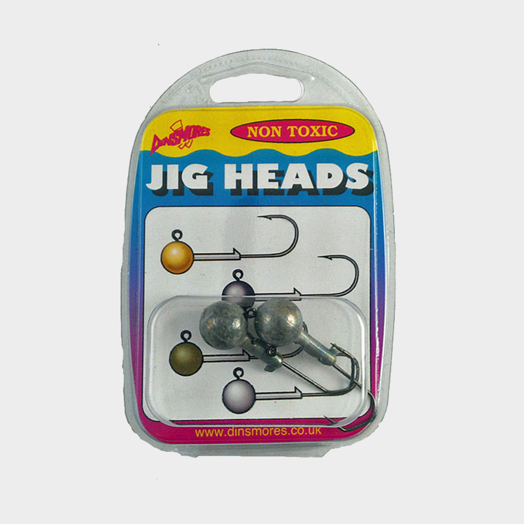 Jig Head (14g)