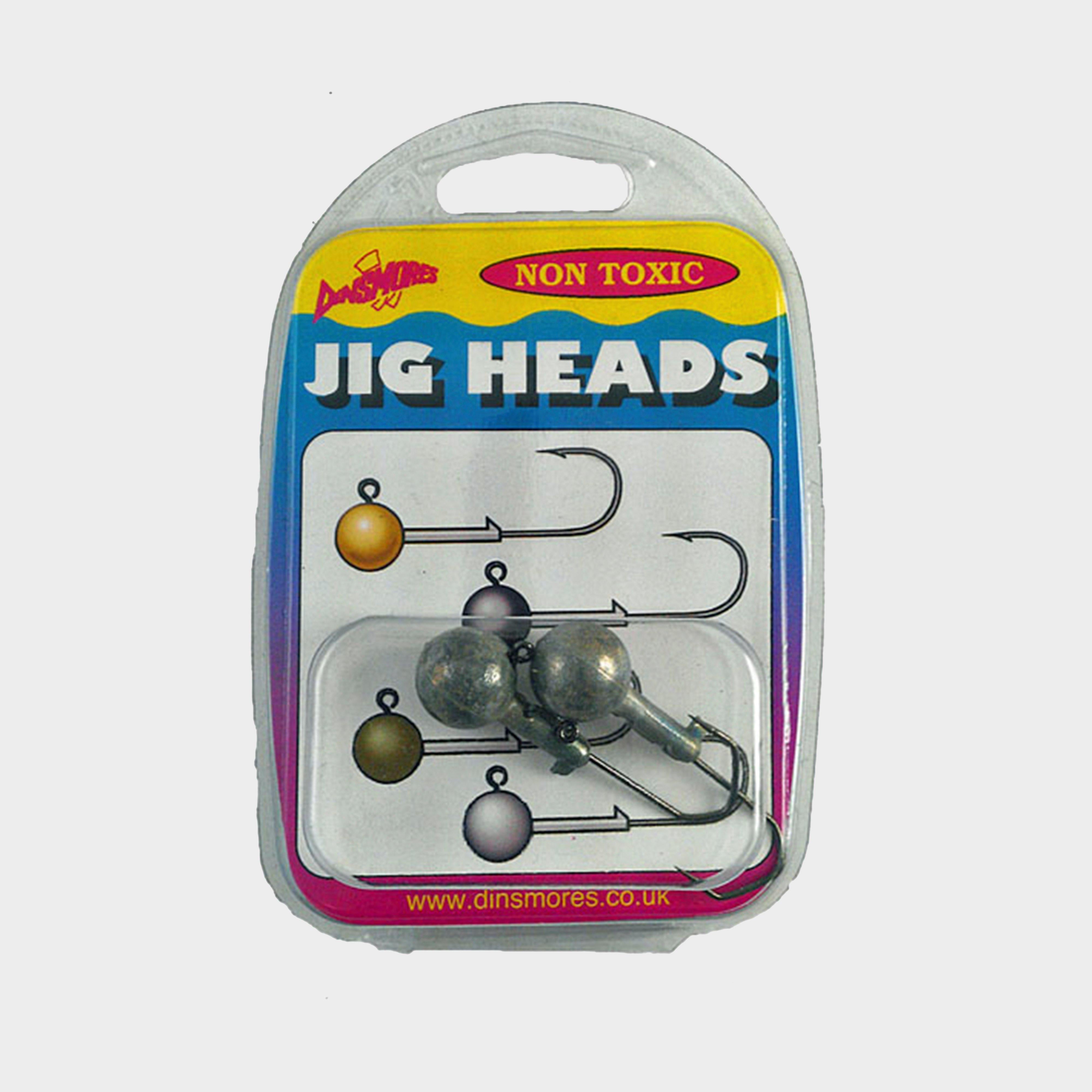 Jig Head (14g)