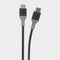 StrikeLine™ USB-C to USB-C Charge & Sync Cable