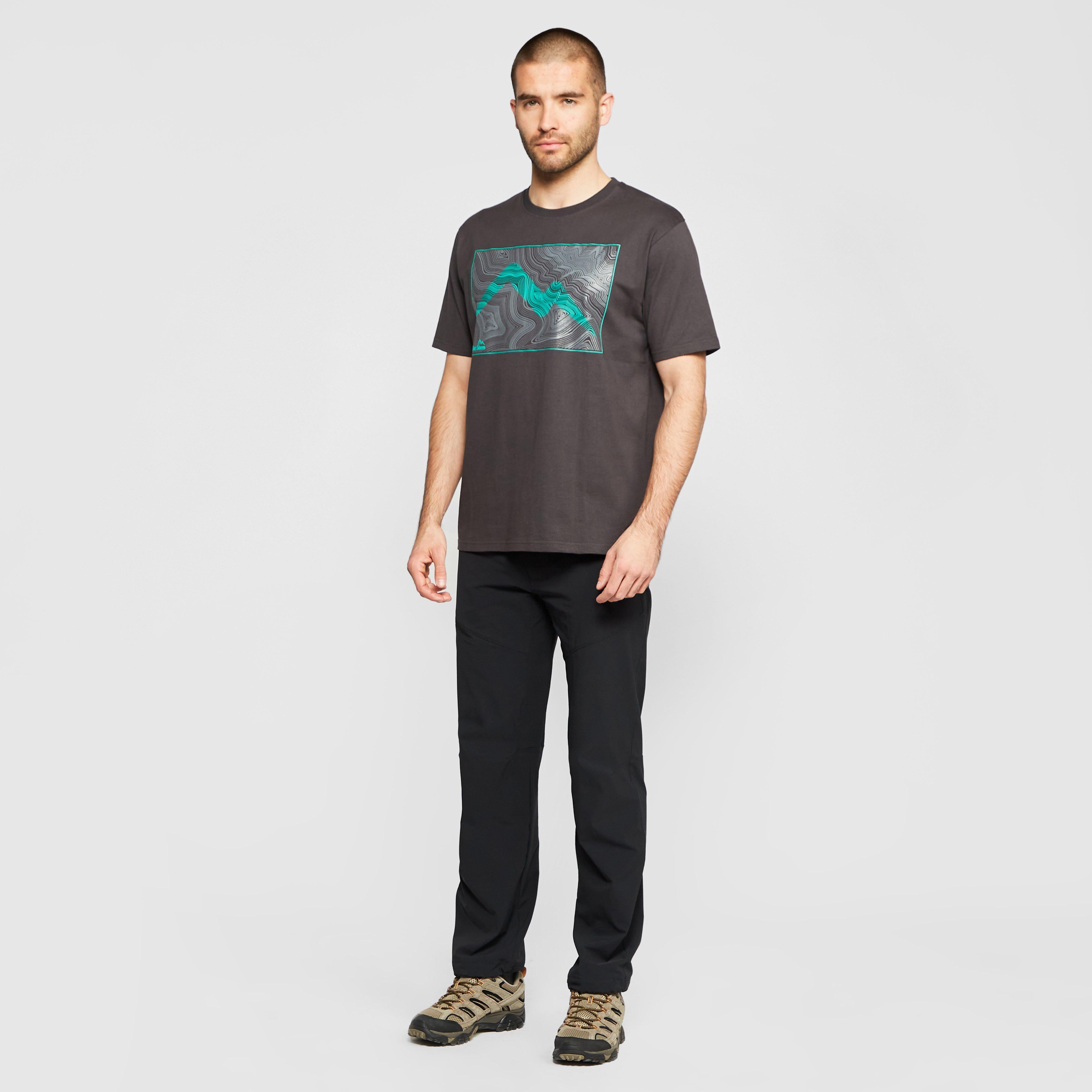 Men’s Contour T-Shirt