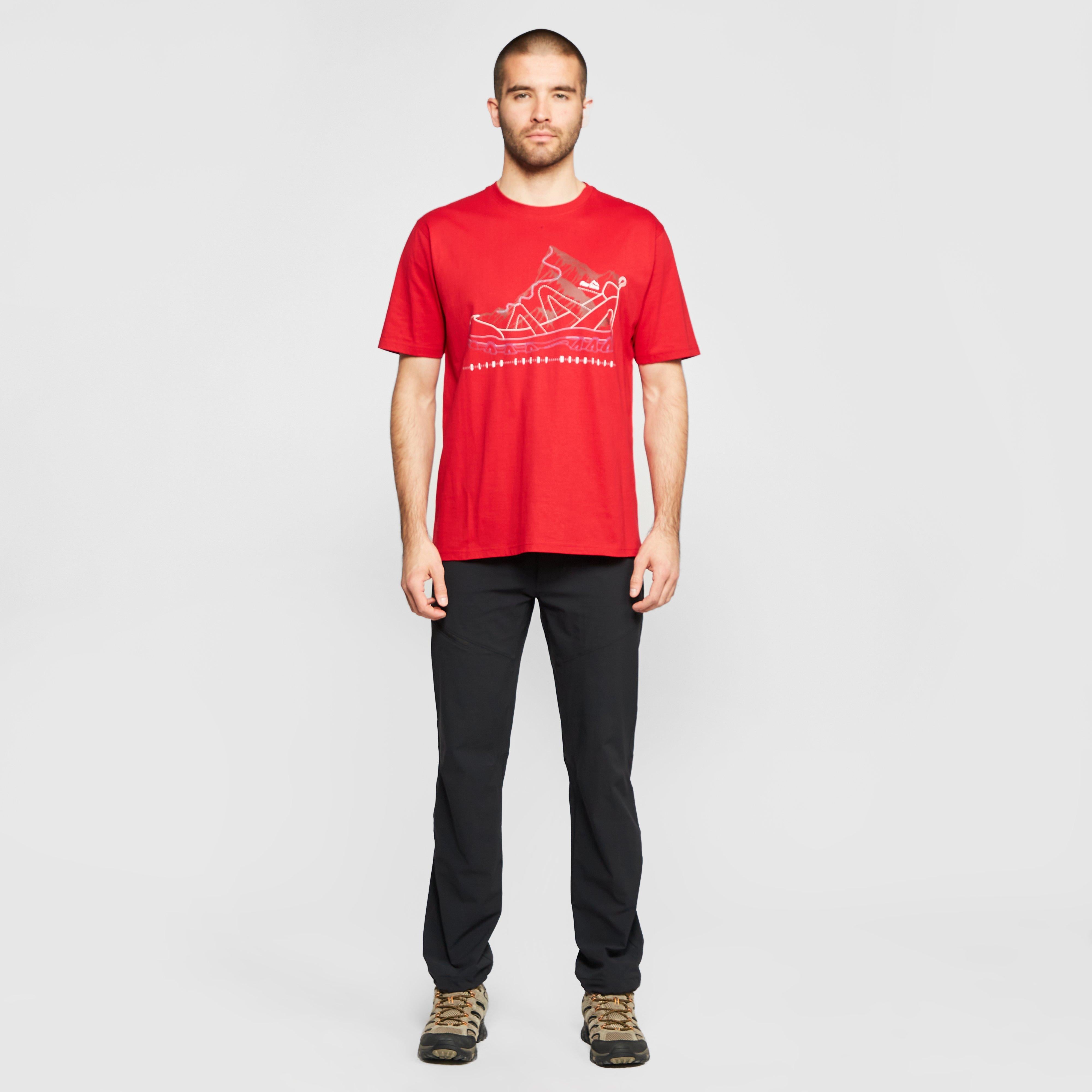 Men's Climb T-Shirt