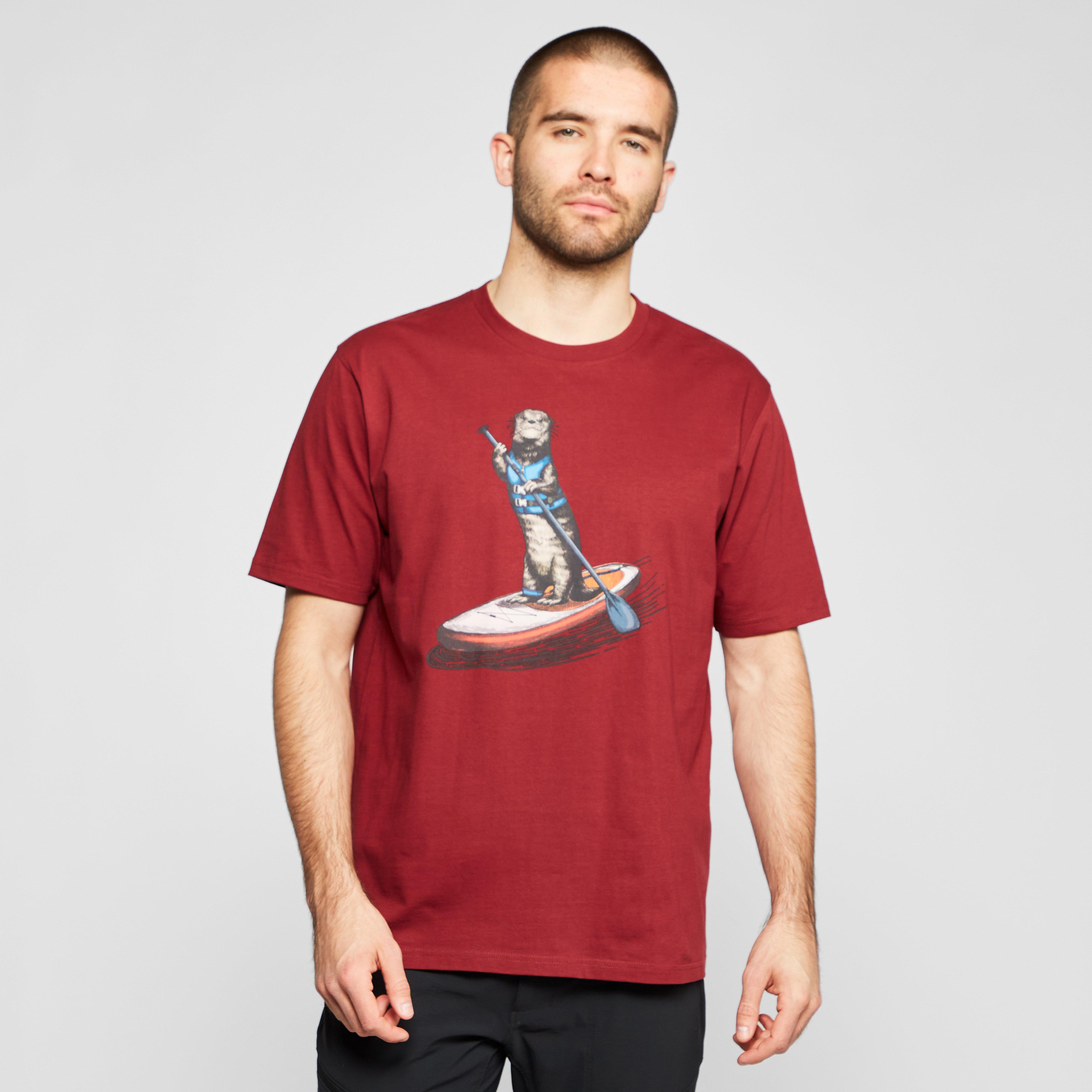 Men’s Paddling Otter T-Shirt