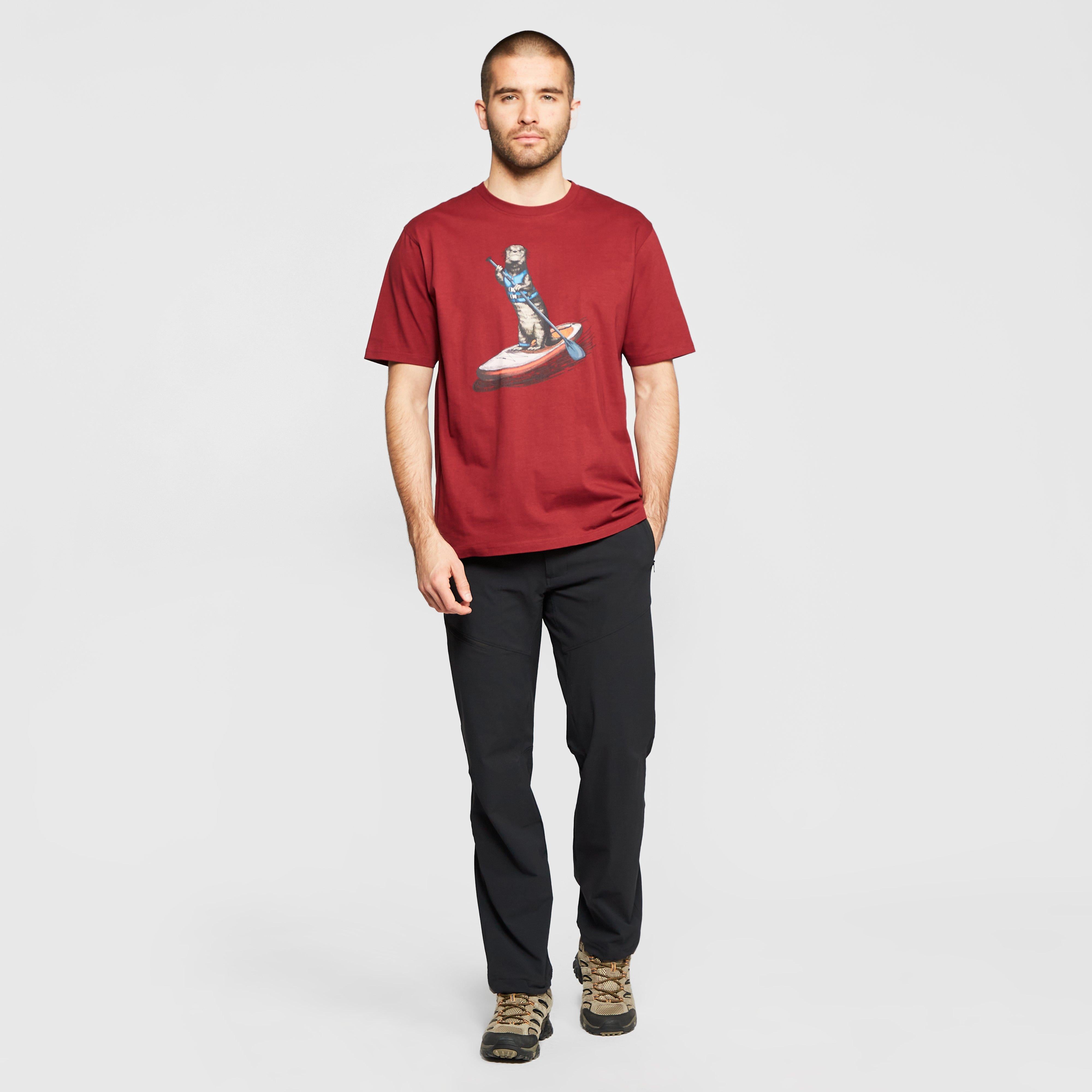 Men’s Paddling Otter T-Shirt
