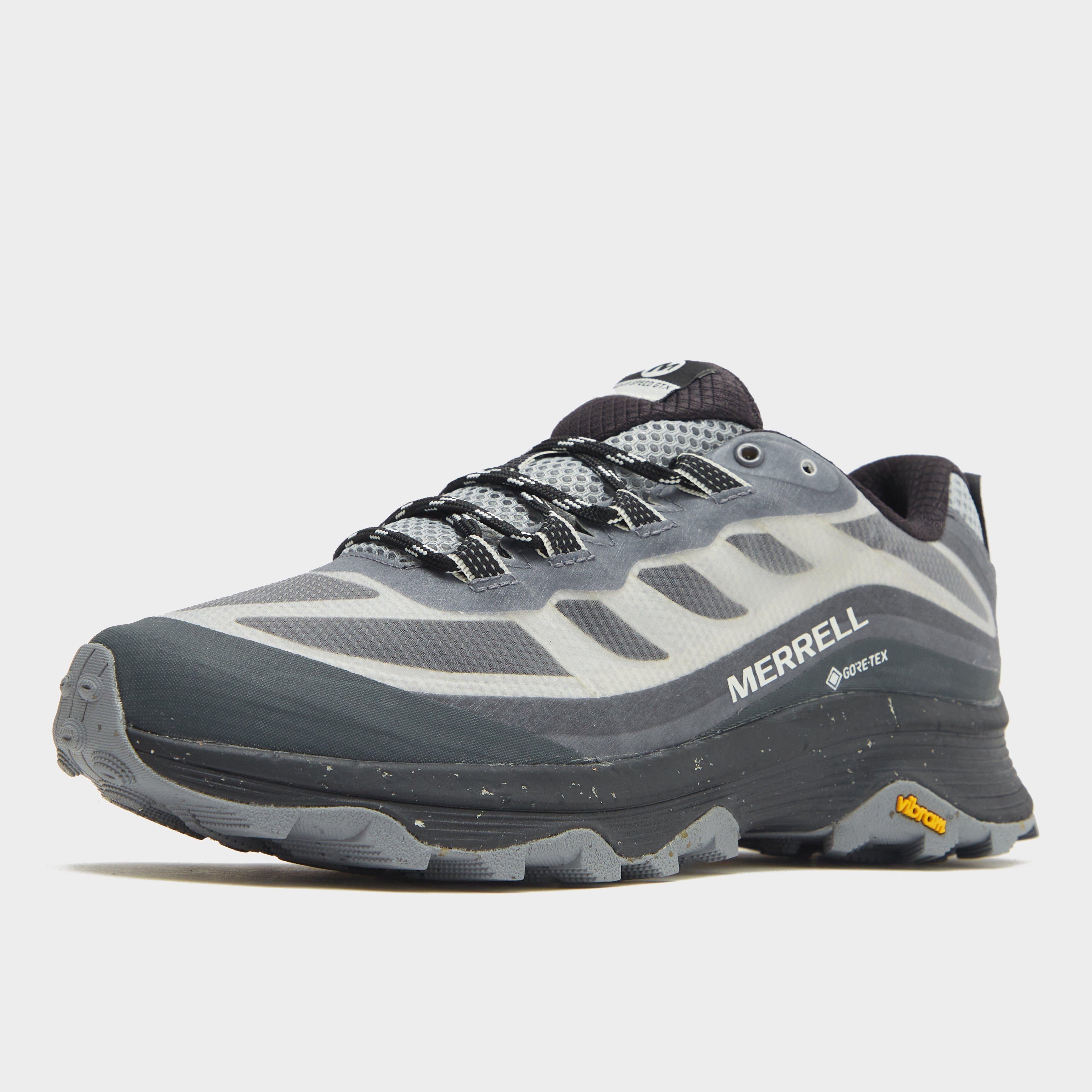 Men's Moab Speed 2 GORE-TEX® Walking Shoes