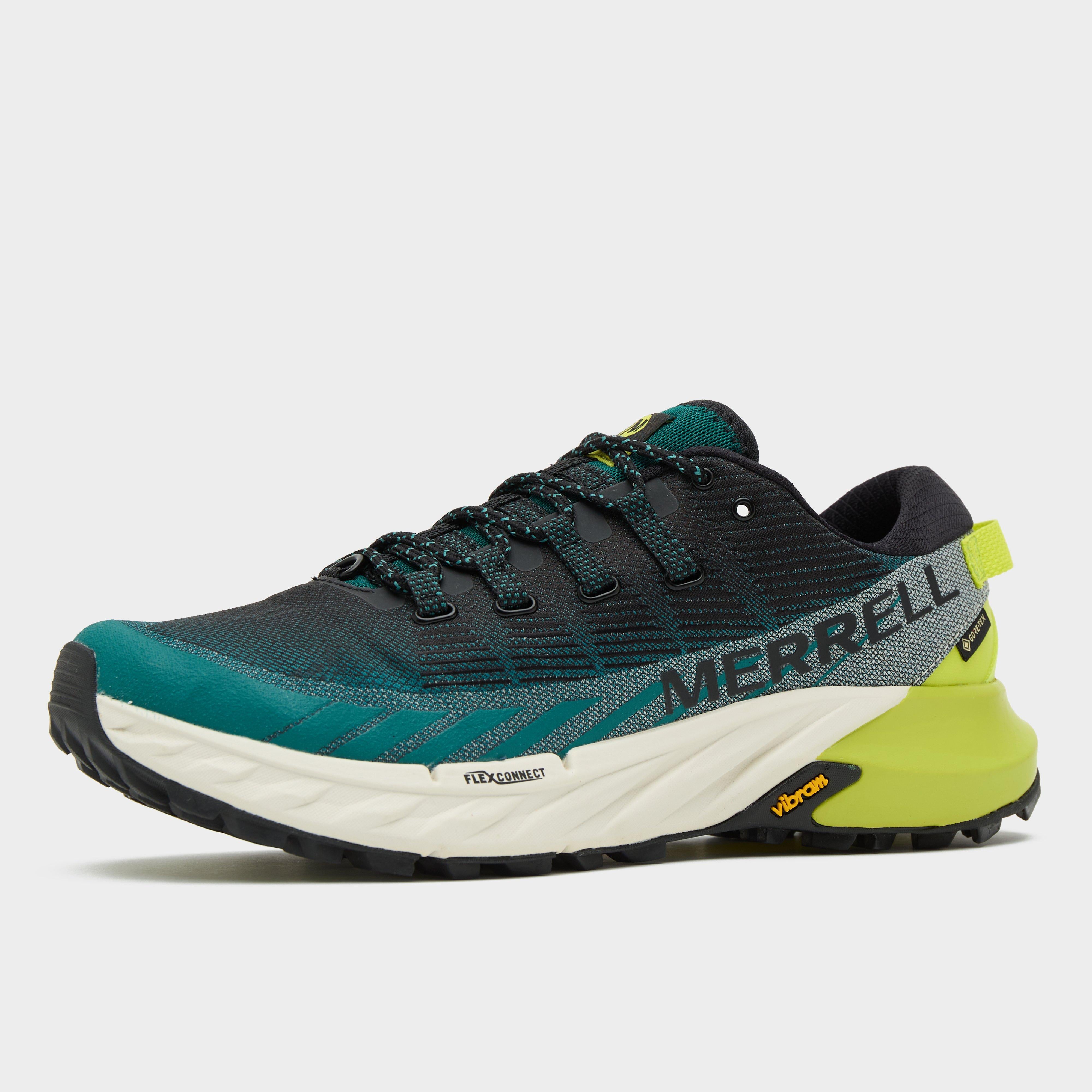 Men’s Agility Peak 4 Trail GORE-TEX® Running Shoe