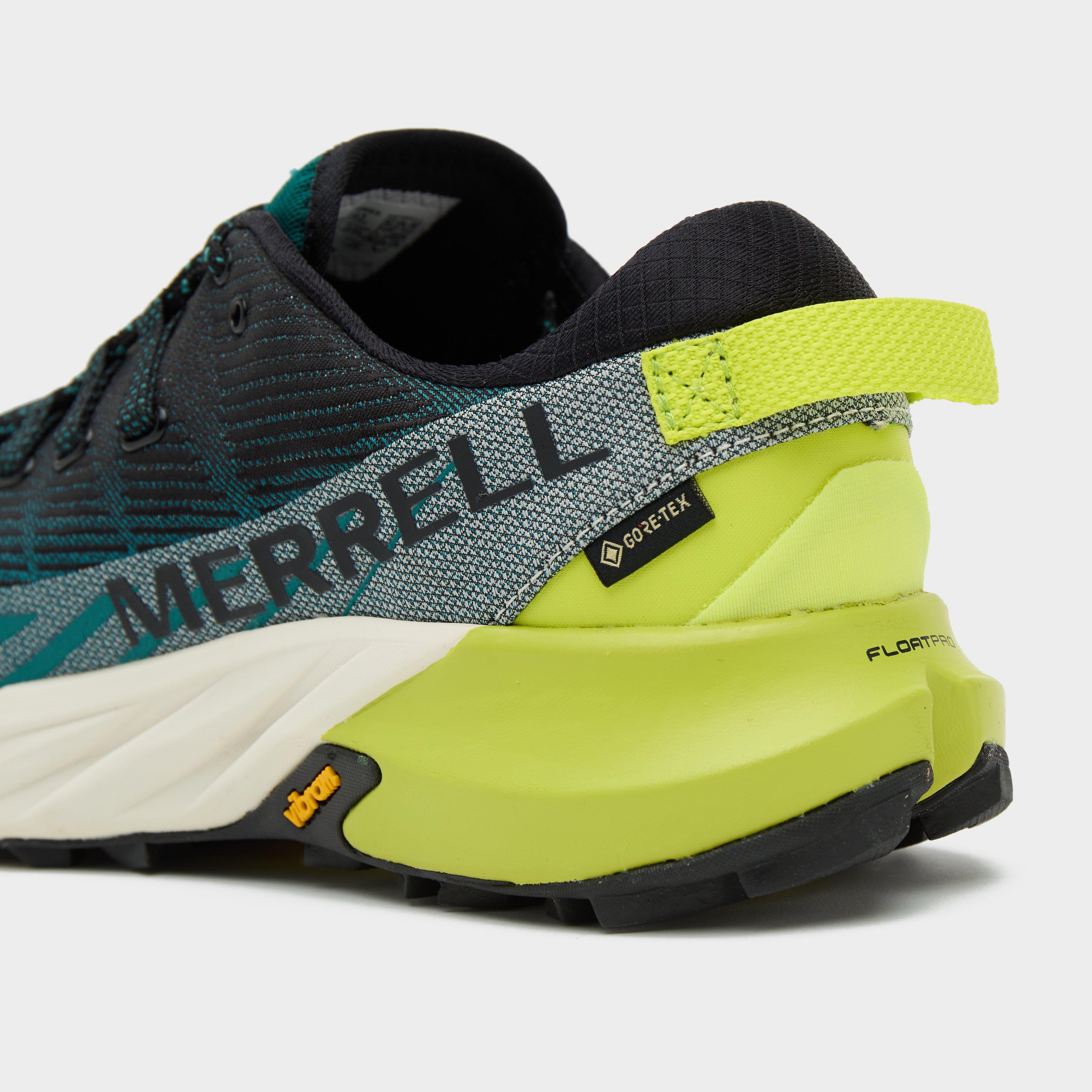 Men’s Agility Peak 4 Trail GORE-TEX® Running Shoe
